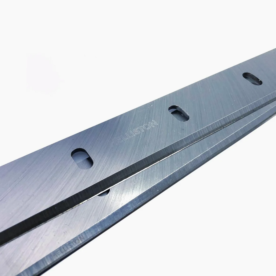 HM/TCT Noże do strugarki 306x32x3mm für Makita 2012NB, Możliwość ostrzenia (1 komplet = 2 Noże do strugarki)
