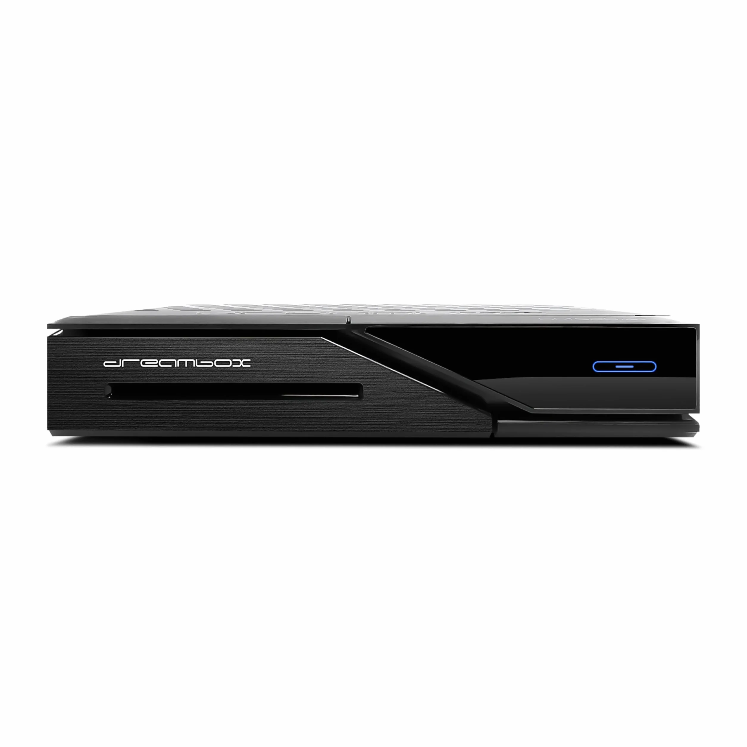 Dreambox Dm520 Mini 13484 Mini Hd Tuner Dvb, Czarny