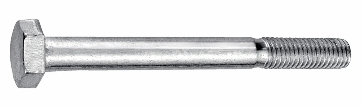 CONNEX KL4088120 Śruby maszynowe galv. 601 M8x120, M8 x 120 mm