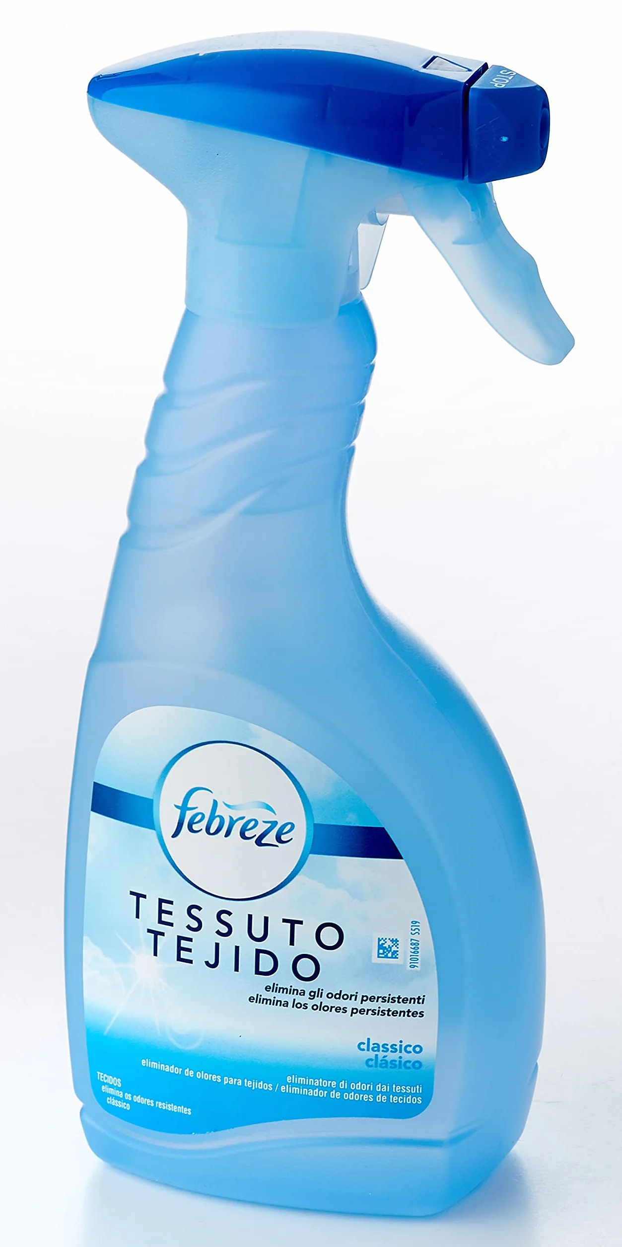Febreze Odświeżacz do tkanin Classic spray 500 ml