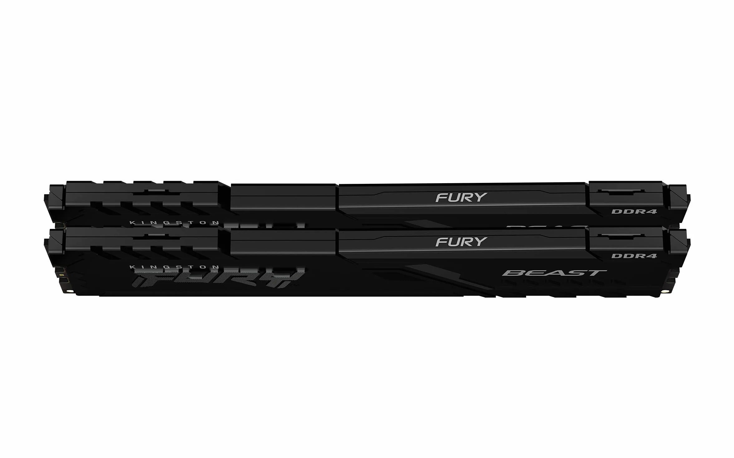 Kingston FURY Beast DDR4 32 GB Zestaw 2x16GB PC 3200 KF432C16BB1K2/32