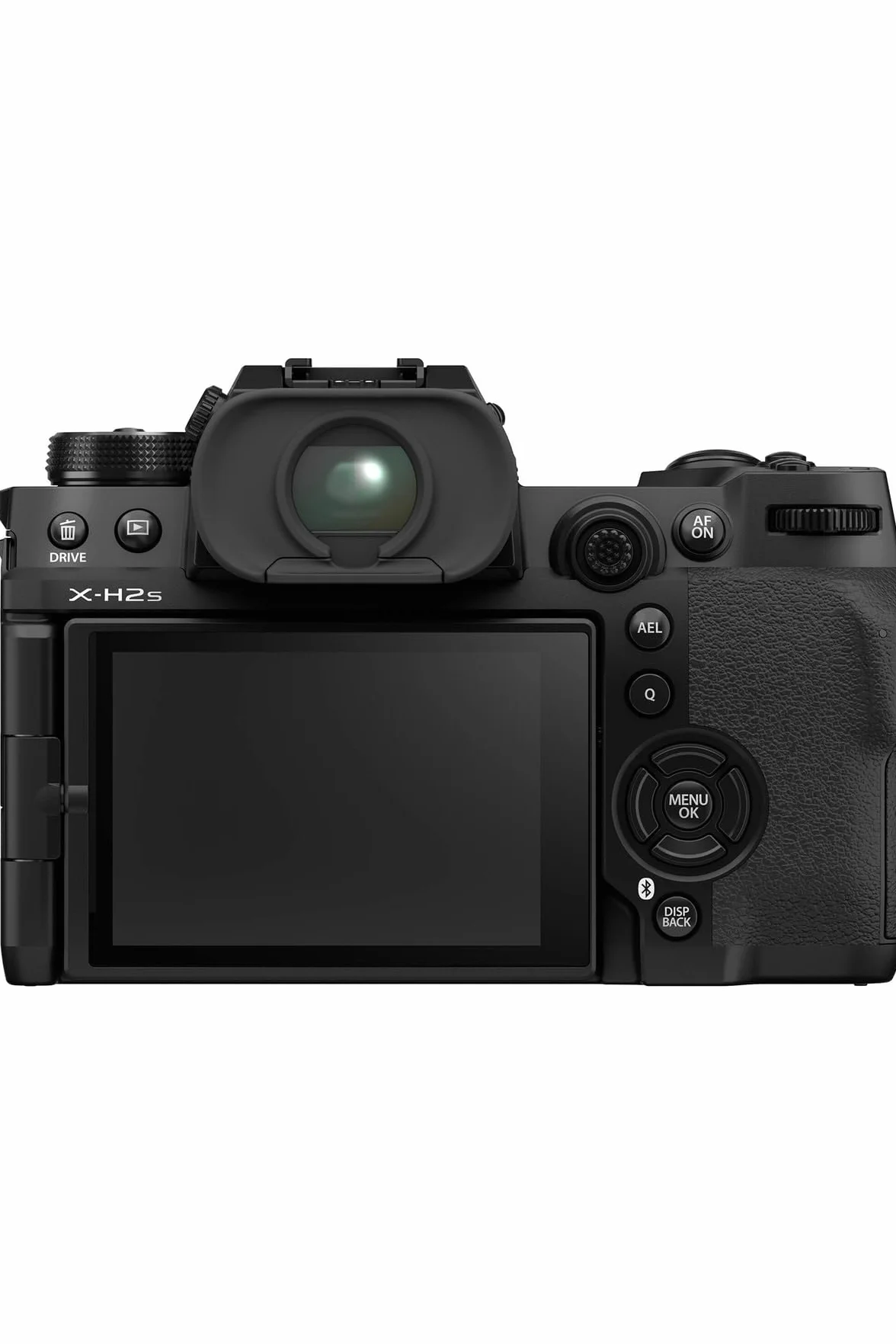 FUJIFILM X-H2S