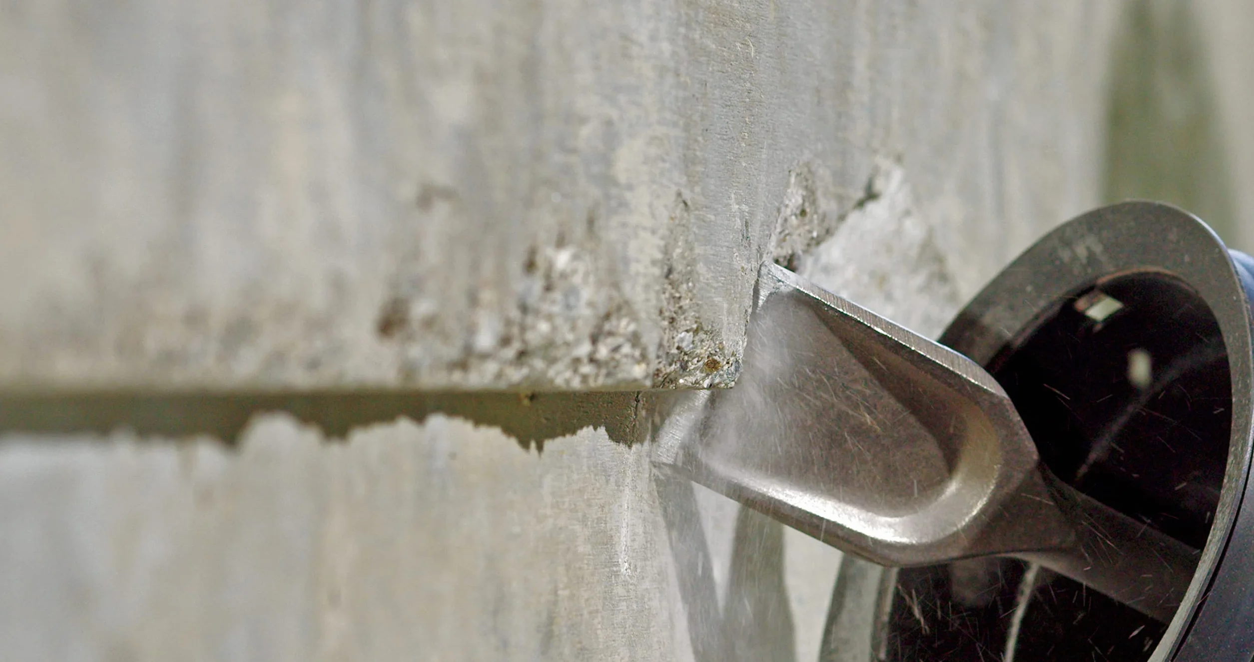 BOSCH HS1425 1-1/5.1 cm x 25.4 cm szerokie dłuto SDS-Plus Bulldog Xtreme Hammer Steel