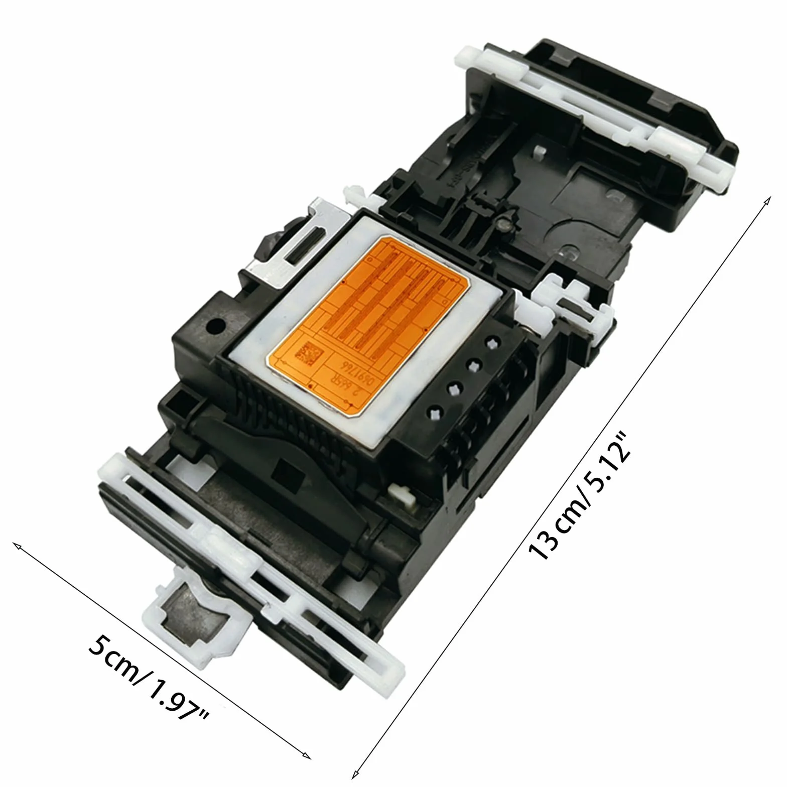 Głowica drukująca do Brother J515W J415W J615W J140W MFC-J125 J265W J315W