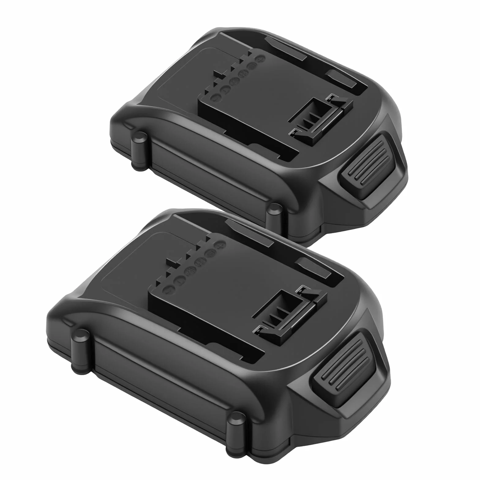 2-pak 18 V 3000 mAh akumulator litowo-jonowy kompatybilny z Rockwell RW9161 Worx WA3512.1 do podkaszarki do trawy AL-KO GTLi, HT 18 V Li, Rockwell RK2800K2, RC2804K2