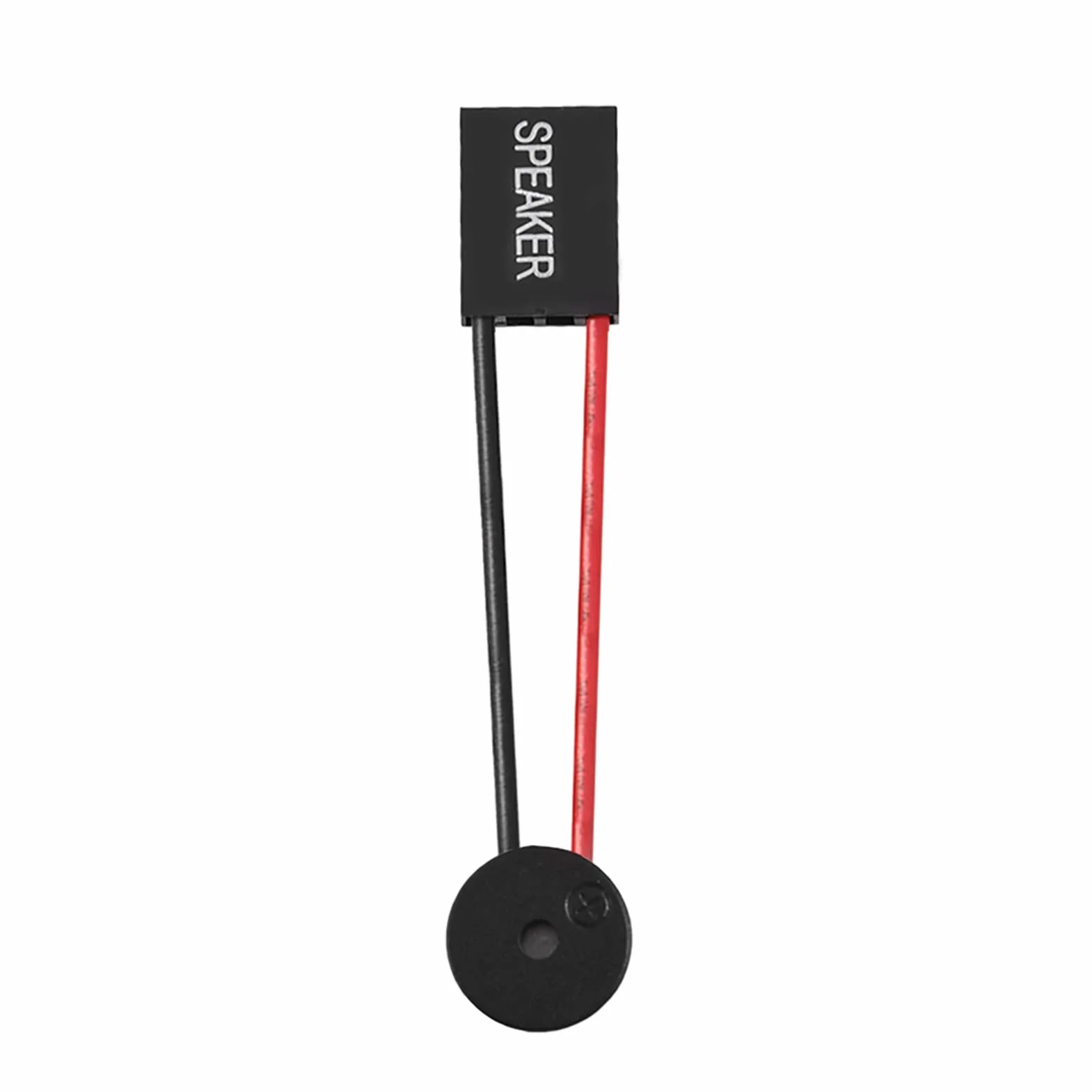 10 Sztuk Mini G?o?niki do Obudowy Komputera pc motherboard speaker Brz?czyk do P?yty G?¨®wnej, Organizator Kabelowy, Alarm Brz?czyka P?yty G?¨®wnej pc motherboard speaker Högtalare