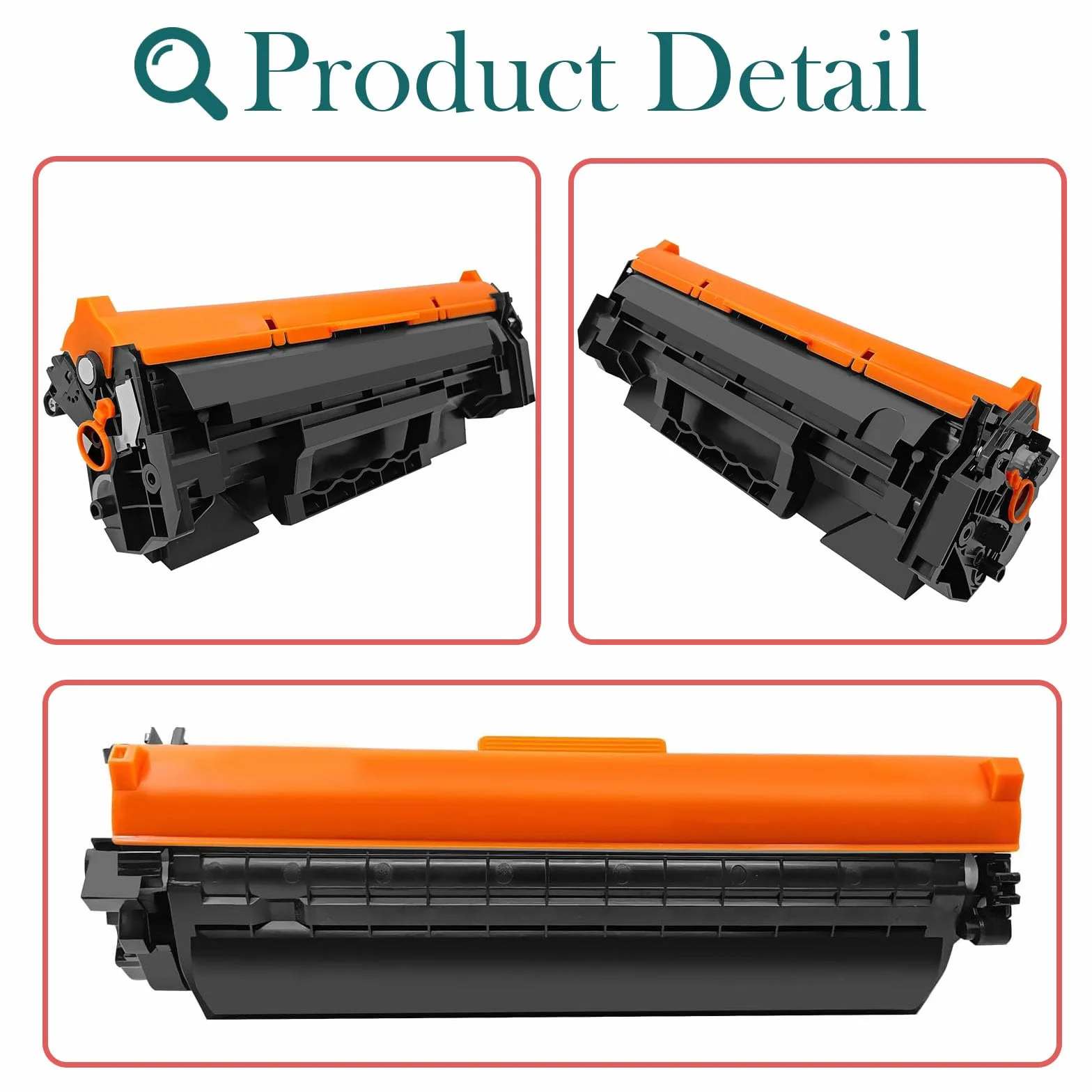 Toner z chipem 139A W1390A kompatybilny z HP 139A W1390A 139X W1390X Laserjet Pro 3002dw 3002dn 3002 MFP 3102fdn 3102fdw 3102 toner (czarny, 1 opakowanie)