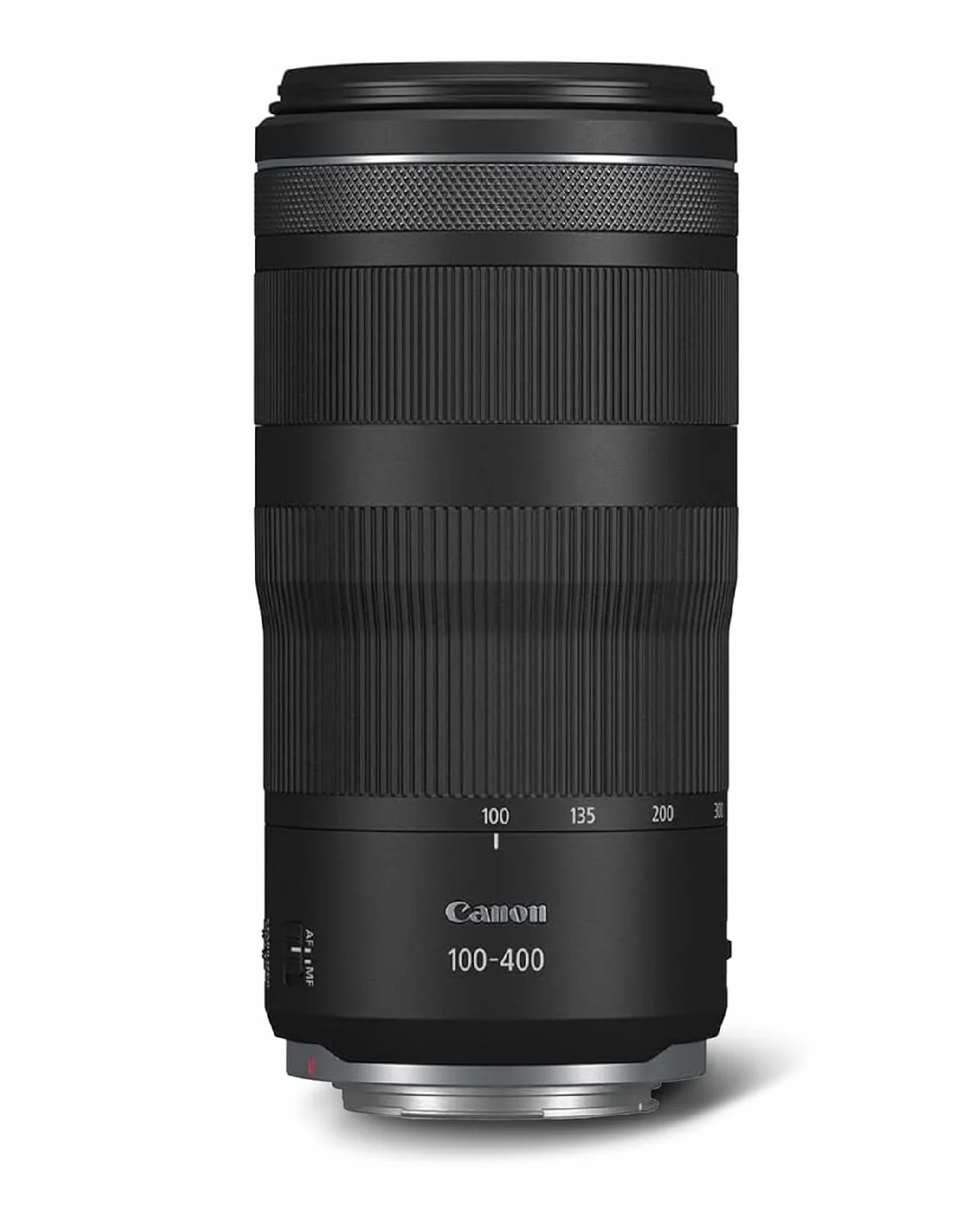 Canon RF 100-400mm F5.6-8 IS USM Teleobiektyw czarny