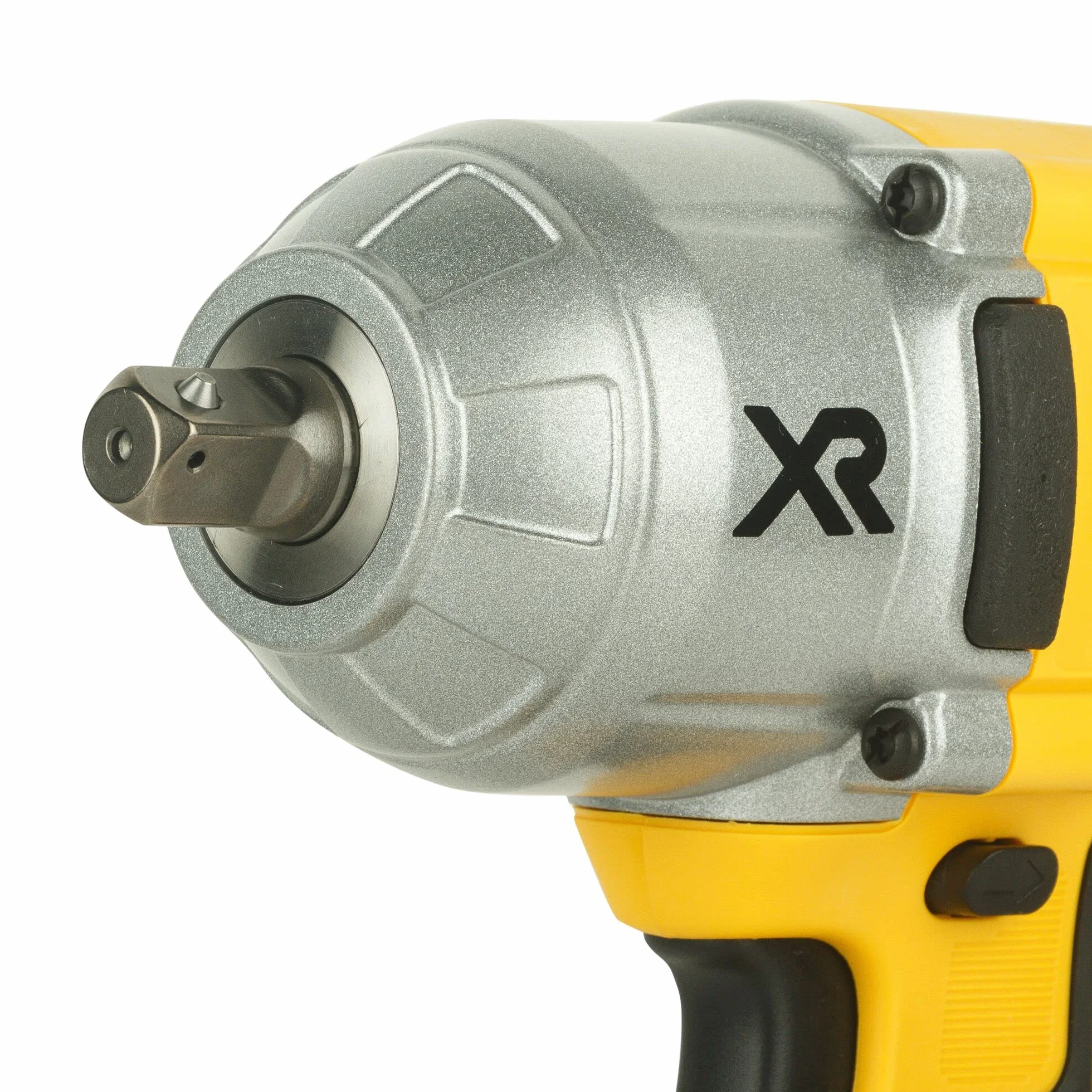Dewalt DCF899NT-XJ Klucz Udarowy, 18 V, Czarny/Żółty, 44.5 x 34.5 x 16.5 cm