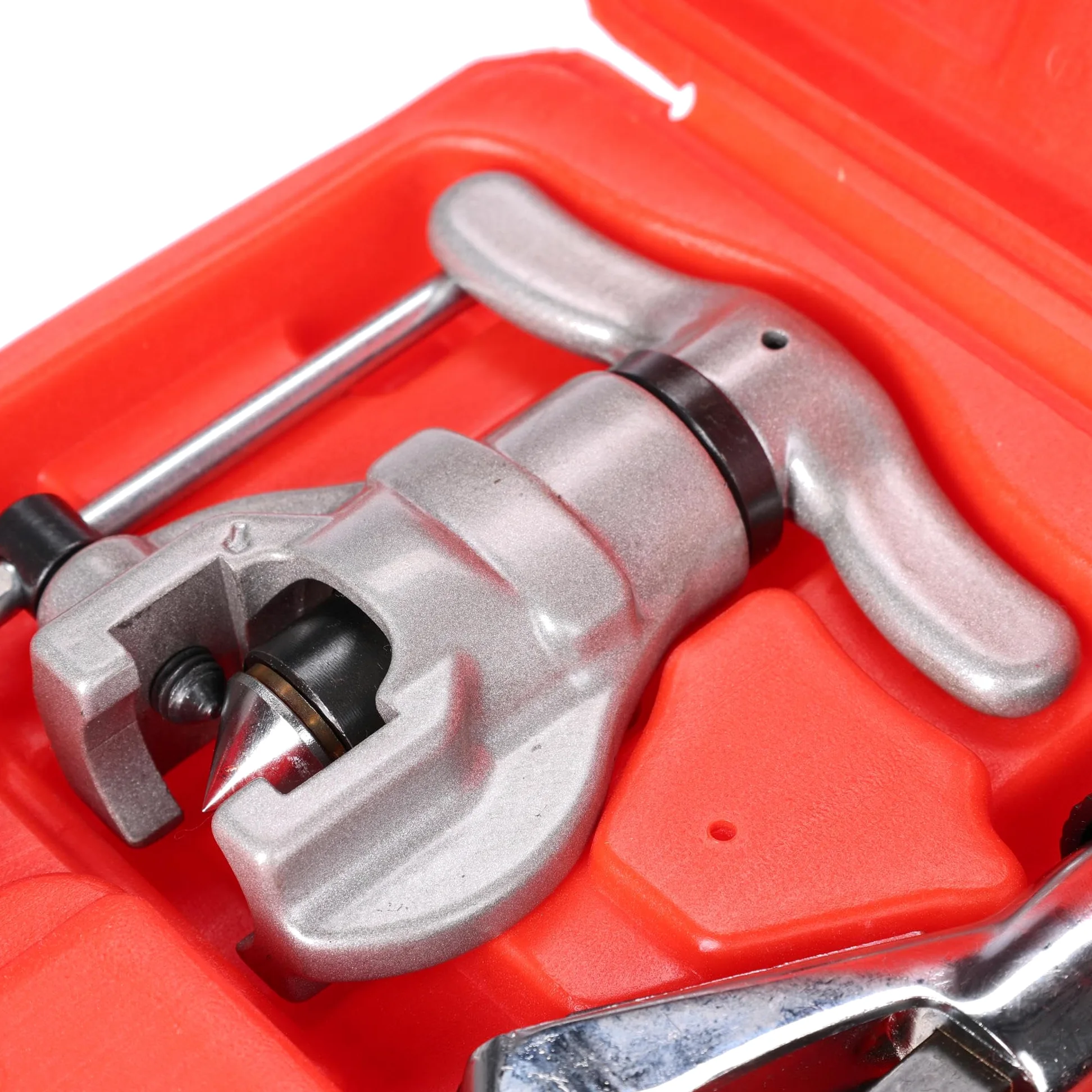 Mechanic Pipe Expander 2 | zestaw narzędzi do cięcia rur i poszerzań rur