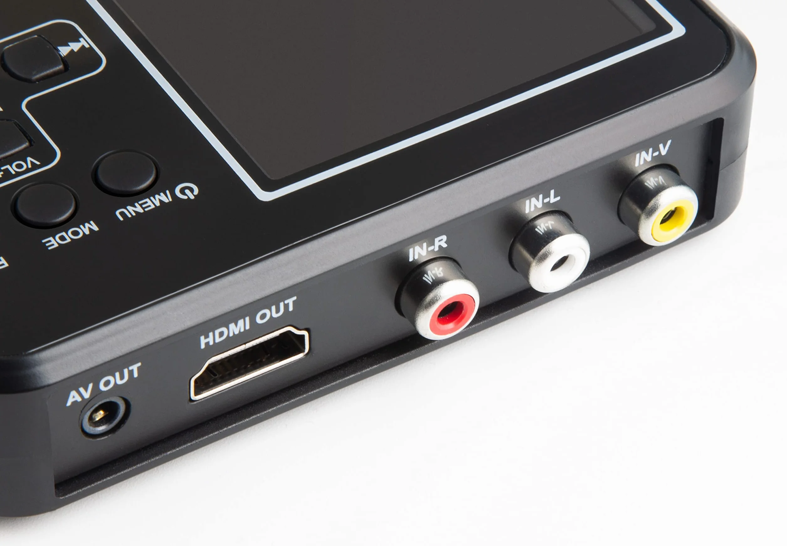 Technaxx TX-182 Video Grabber transmisja na żywo Plug and Play