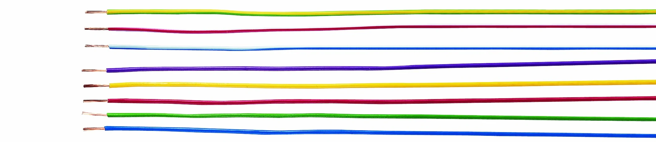 HELUKABEL 29161 przewody kablowe H07 V-K RING, 1 x 4 mm²