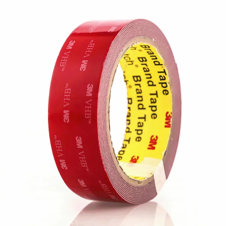 3M VHB GPH160 Supermocna taśma montażowa akrylowa (19mmx3m)