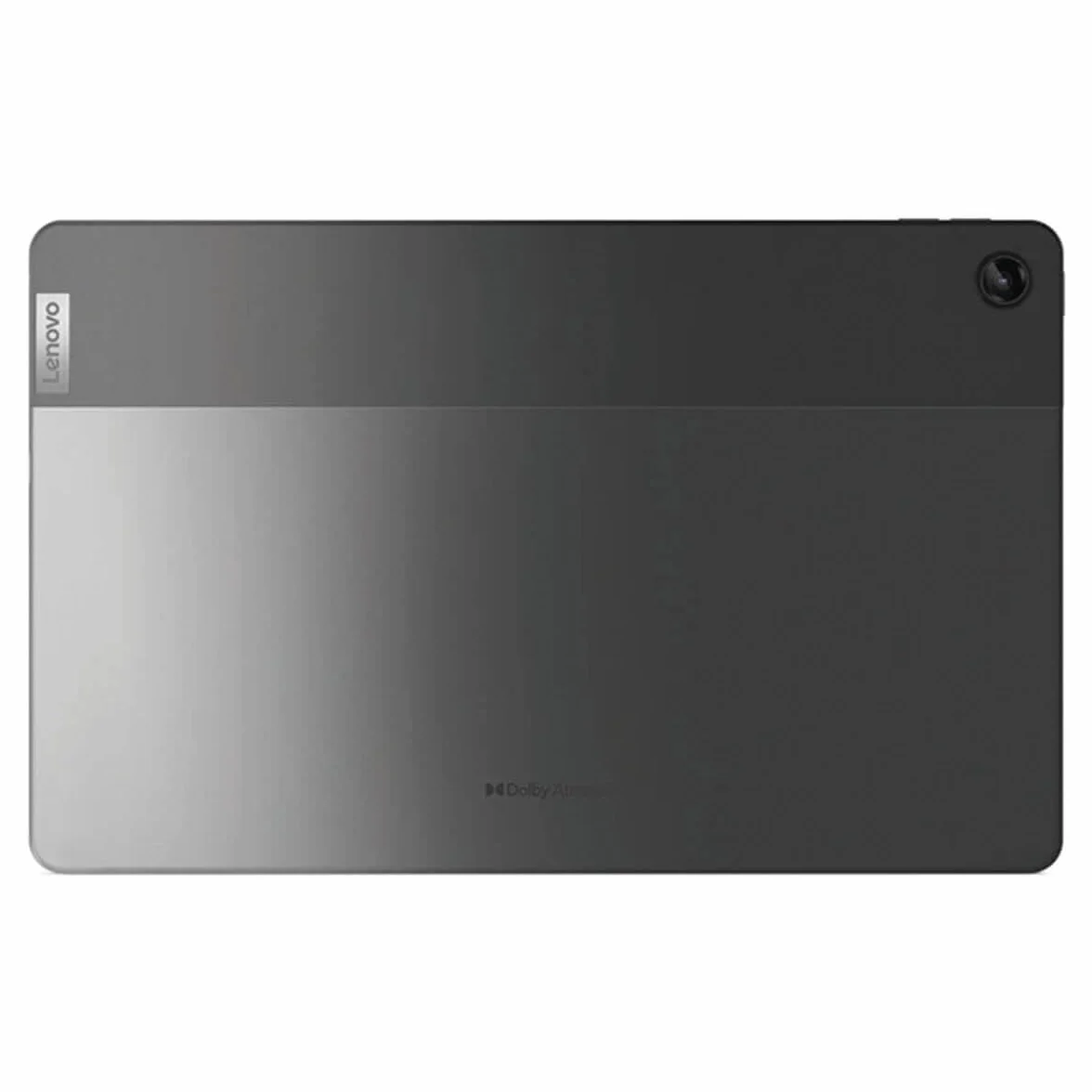 Lenovo Tab M10 (3. generacji) tablet | 10,1" WUXGA Touch Display | Unisoc T610 | 4 GB RAM | 64 GB pamięci | Wi-Fi | Android 13 | szary
