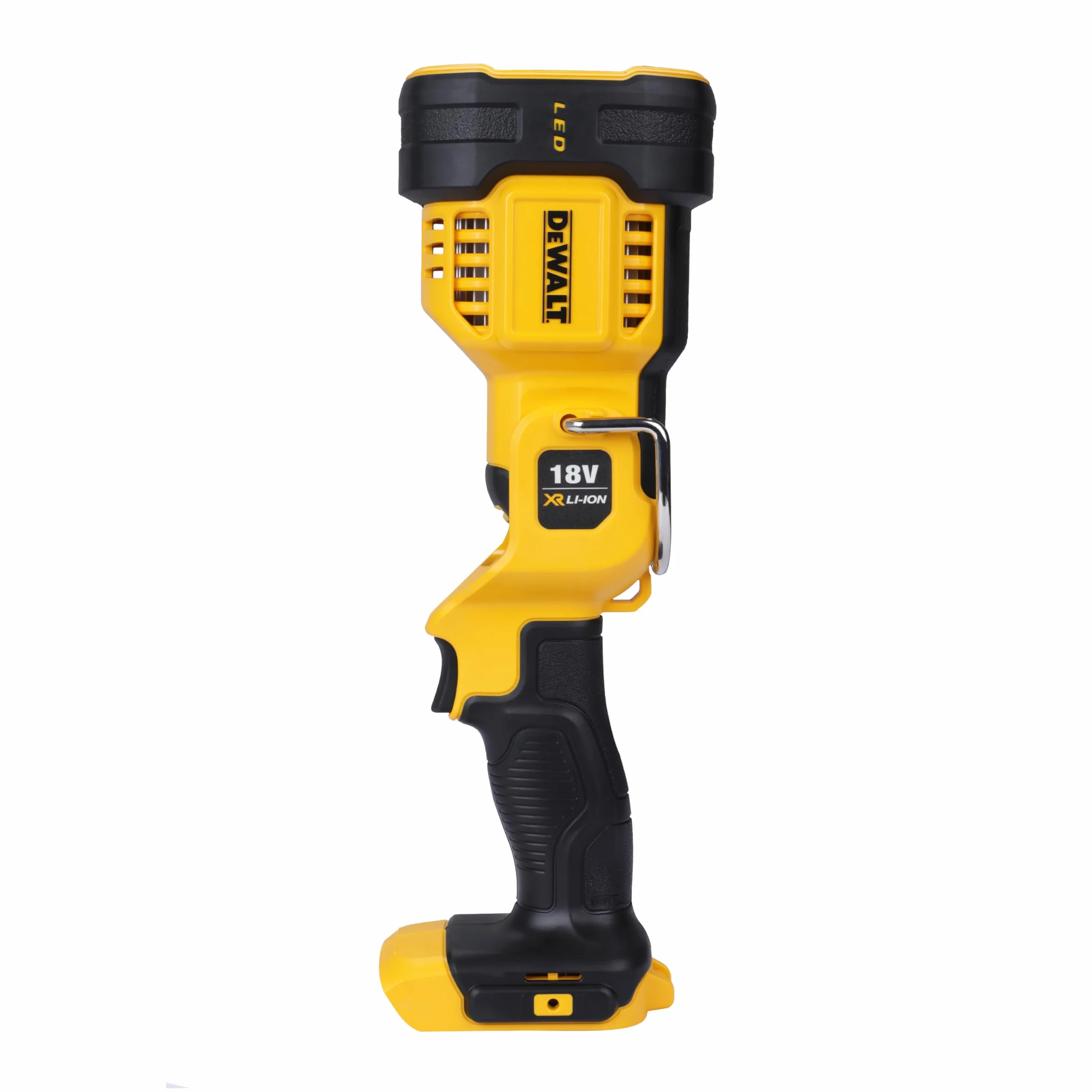 DEWALT Latarka LED 18V 1000 lumenów XR Bez Ładowarki Akumulatora