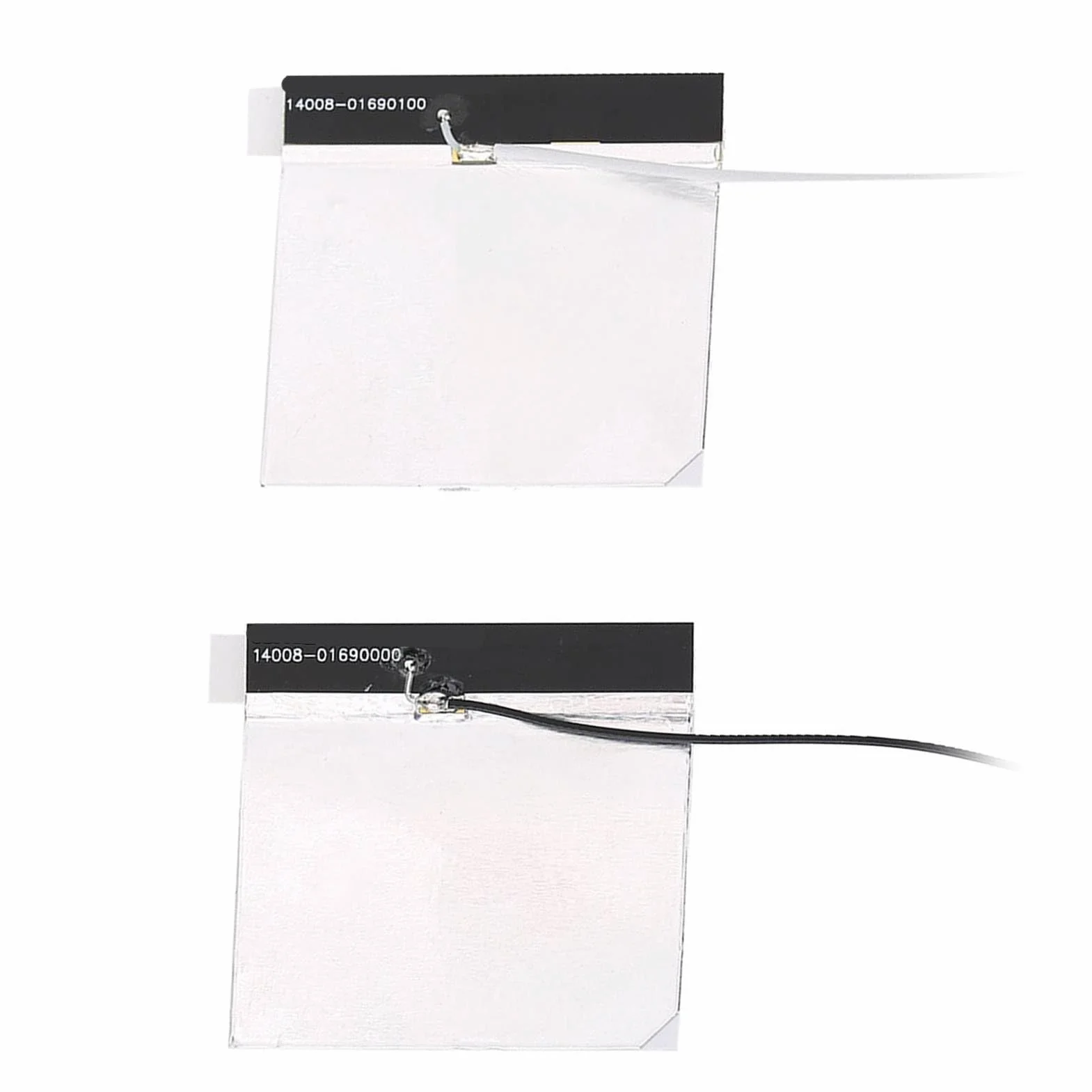 Antena Dwuzakresowa 2.4/5G 2 Sztuki Zestaw DIY NGFF/M.2 IPEX4 4 Generacji dla Ericsson