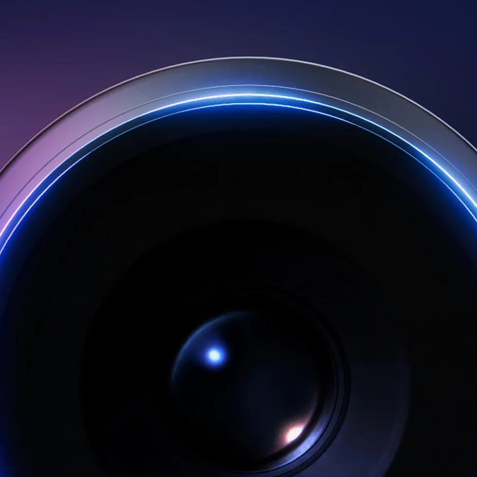 3mk Fusion Lens Protection Szkło Hybrydowe na Obiektyw do OnePlus 15 5G, Ochrona Soczewki