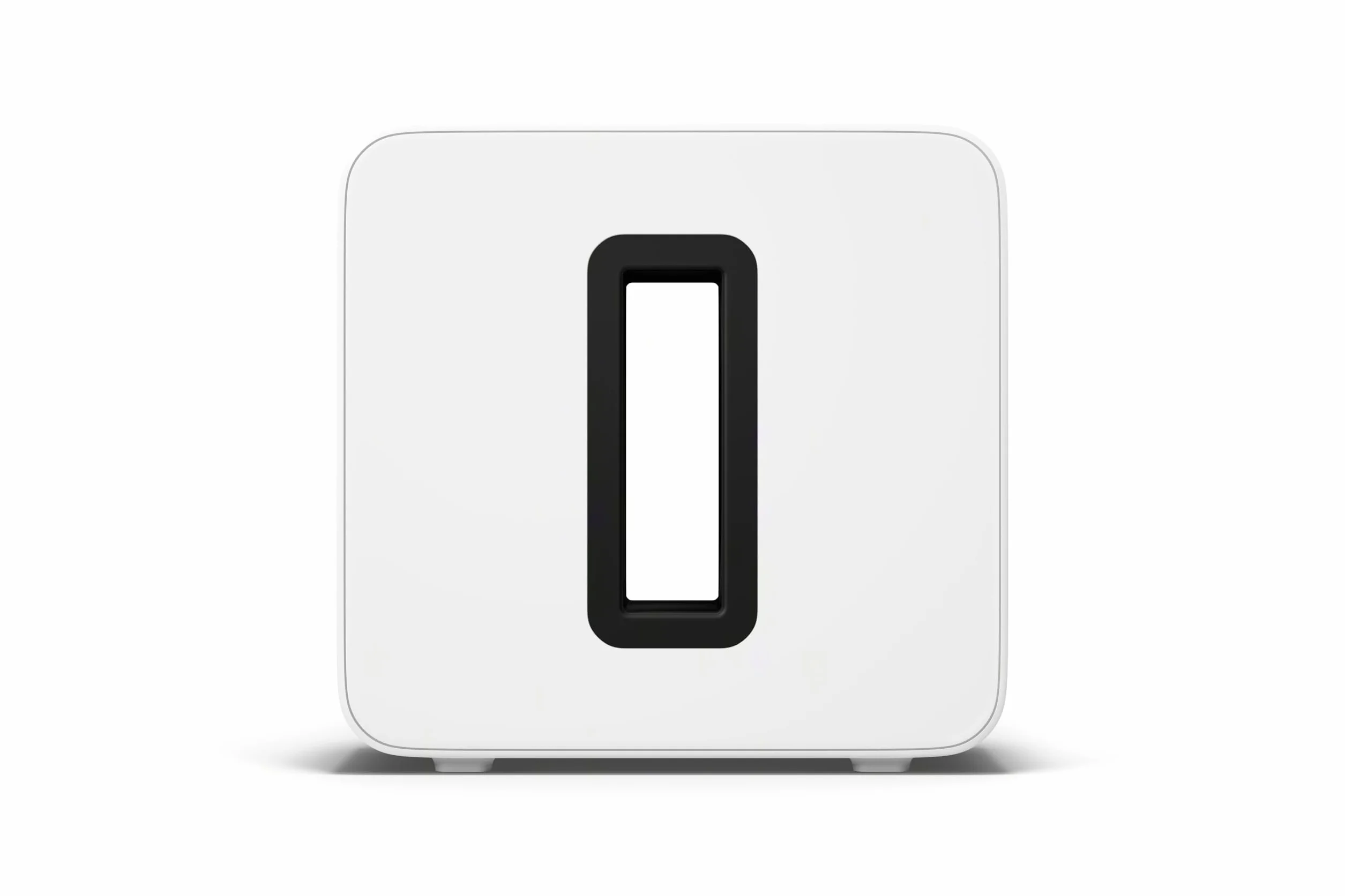 Sonos Sub 4 Bezprzewodowy Subwoofer Biały