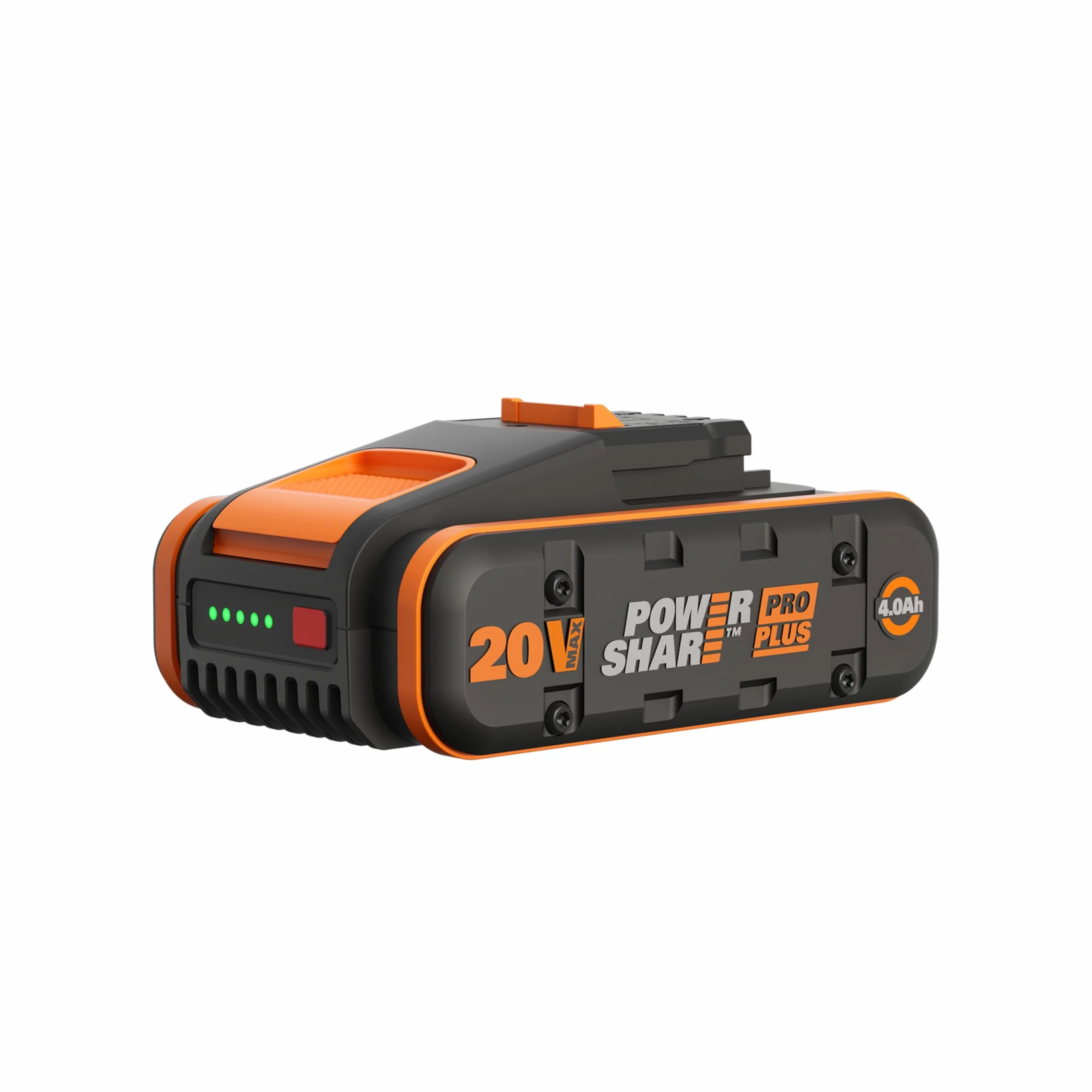 WORX WA3646 Akumulator Powershare Pro Plus 20V 4Ah