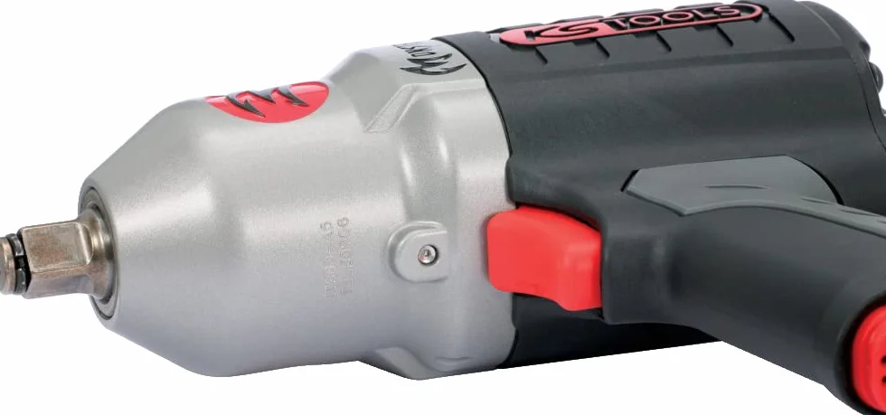 KS Tools 515.1210 1/2” MONSTER wysokowydajny pneumatyczny klucz udarowy 1690Nm