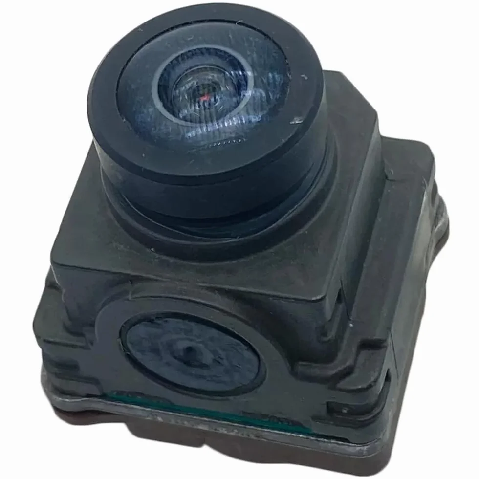 Kamera przestrzenna 360° do Mercedes-Benz GLB X247 GLC X253 C253