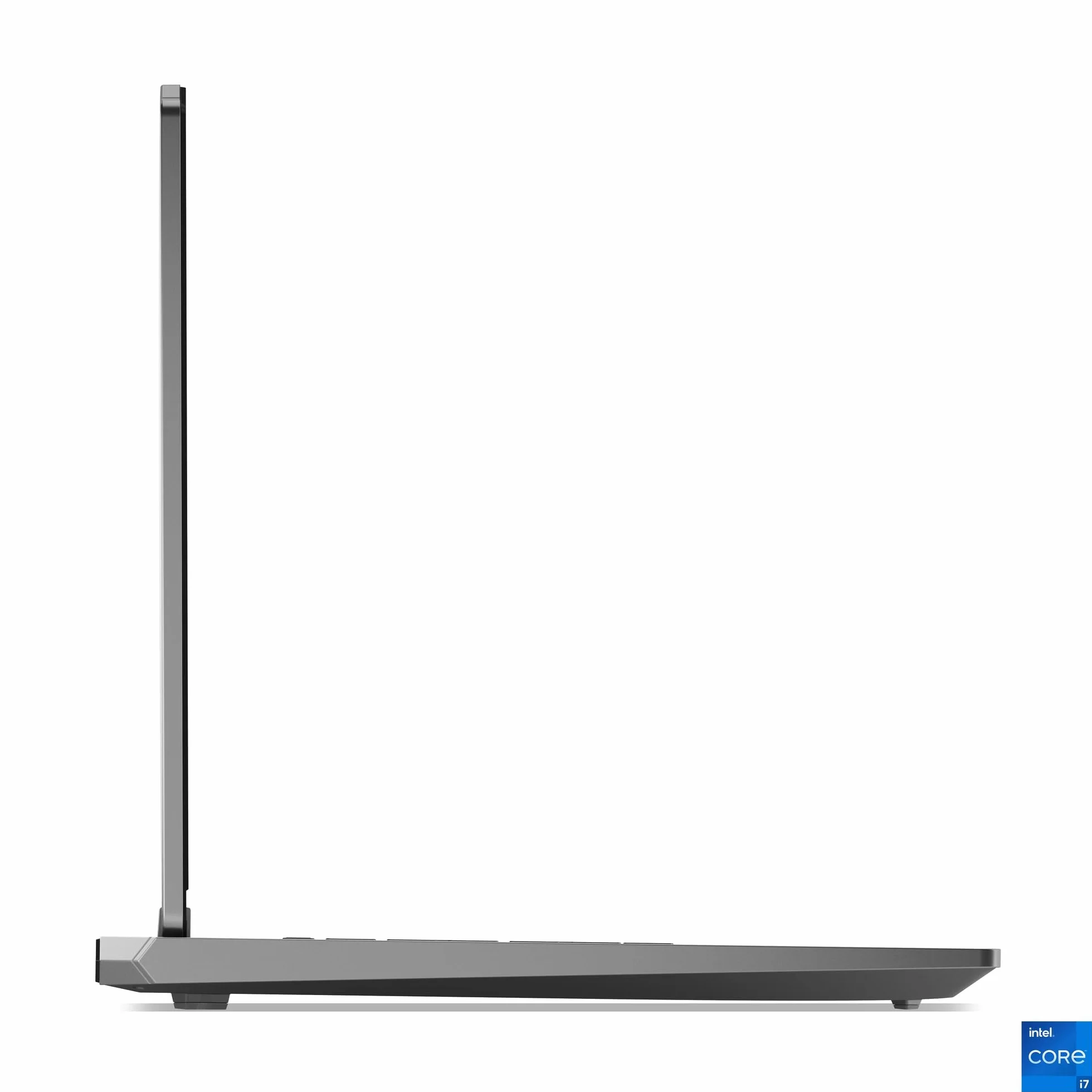 Lenovo LOQ Gaming AI laptop 17,3" Full HD 165 Hz NVIDIA GeForce RTX 5070 Intel Core i7-14700HX 16 GB RAM 512 GB SSD Win11 QWERTZ 24-strefowa klawiatura RGB szary