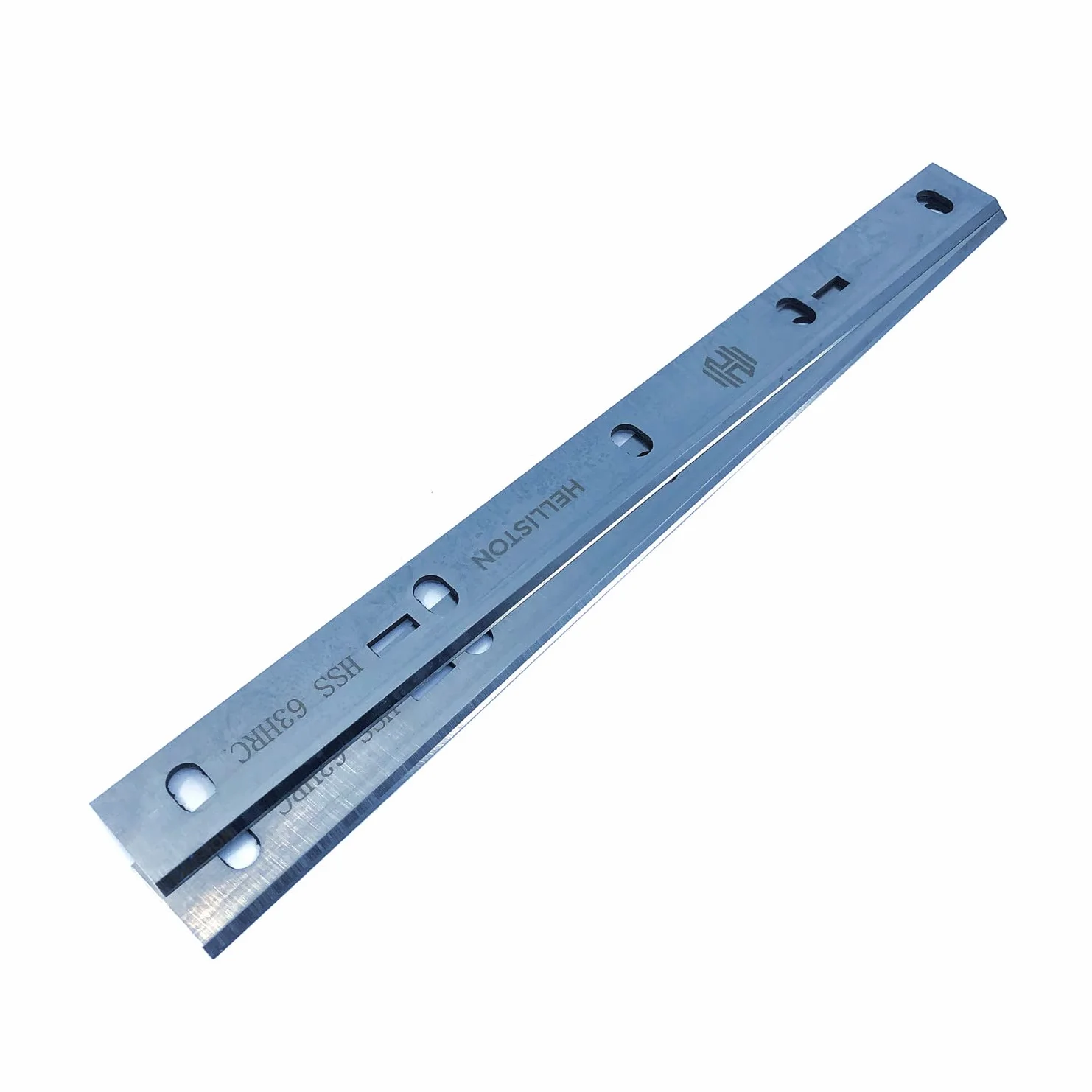 Noże do strugarki Scheppach HMS1080, HSS, 258x22x1,8mm (1 komplet = 2 Noże do strugarki)