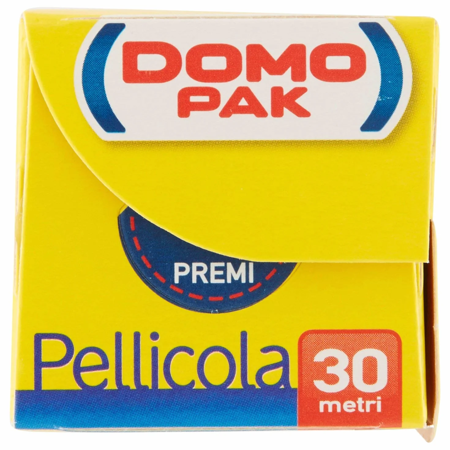 Domopak Folia Ultradziecka