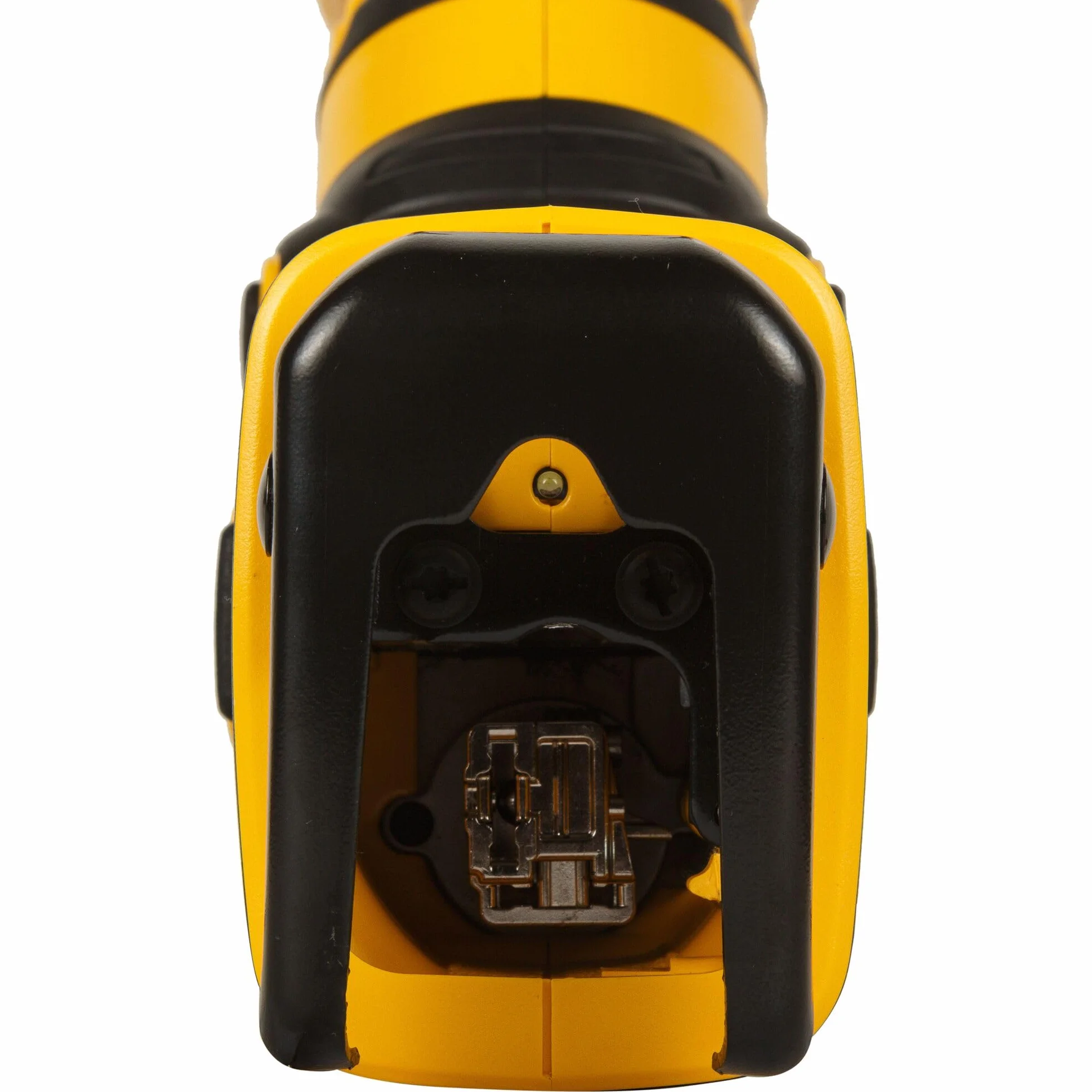 Dewalt DCS367NT Akumulatorowa Piła Szablasta z Walizką, 18 V, Czarny/Żółty, 43.5 x 33 x 16.5 cm