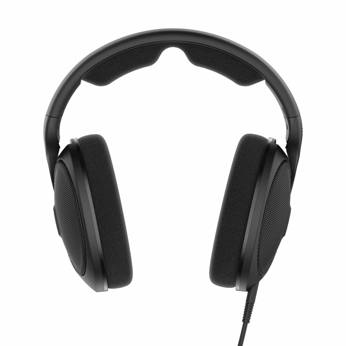 Sennheiser HD 560S Słuchawki Nauszne, Czarny