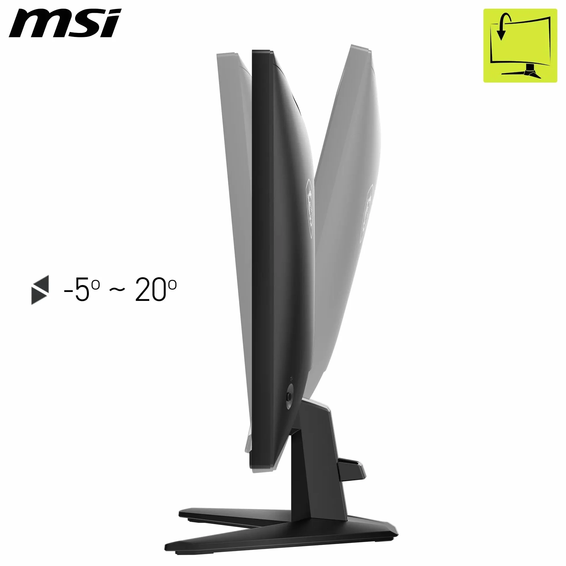 MSI Computers MAG 275QF