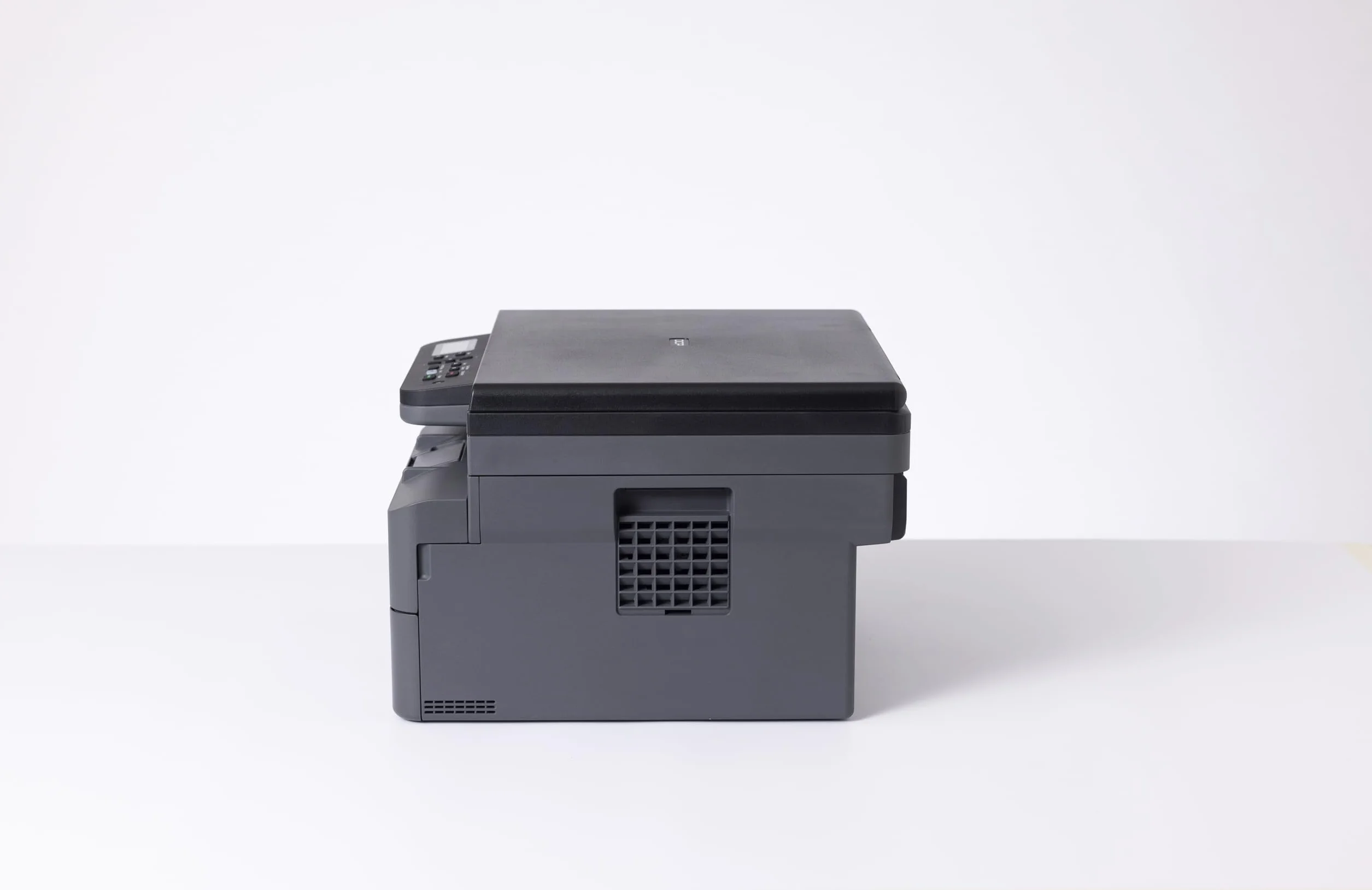 Brother DCP-L2627DWE - wielofunkcyjna drukarka 3 w 1 (drukowanie/skanowanie/kopiowanie) monochromatyczna - USB/WiFi - drukuje do 32 str./min - ECOPRO 6 miesięcy ZA DARMO