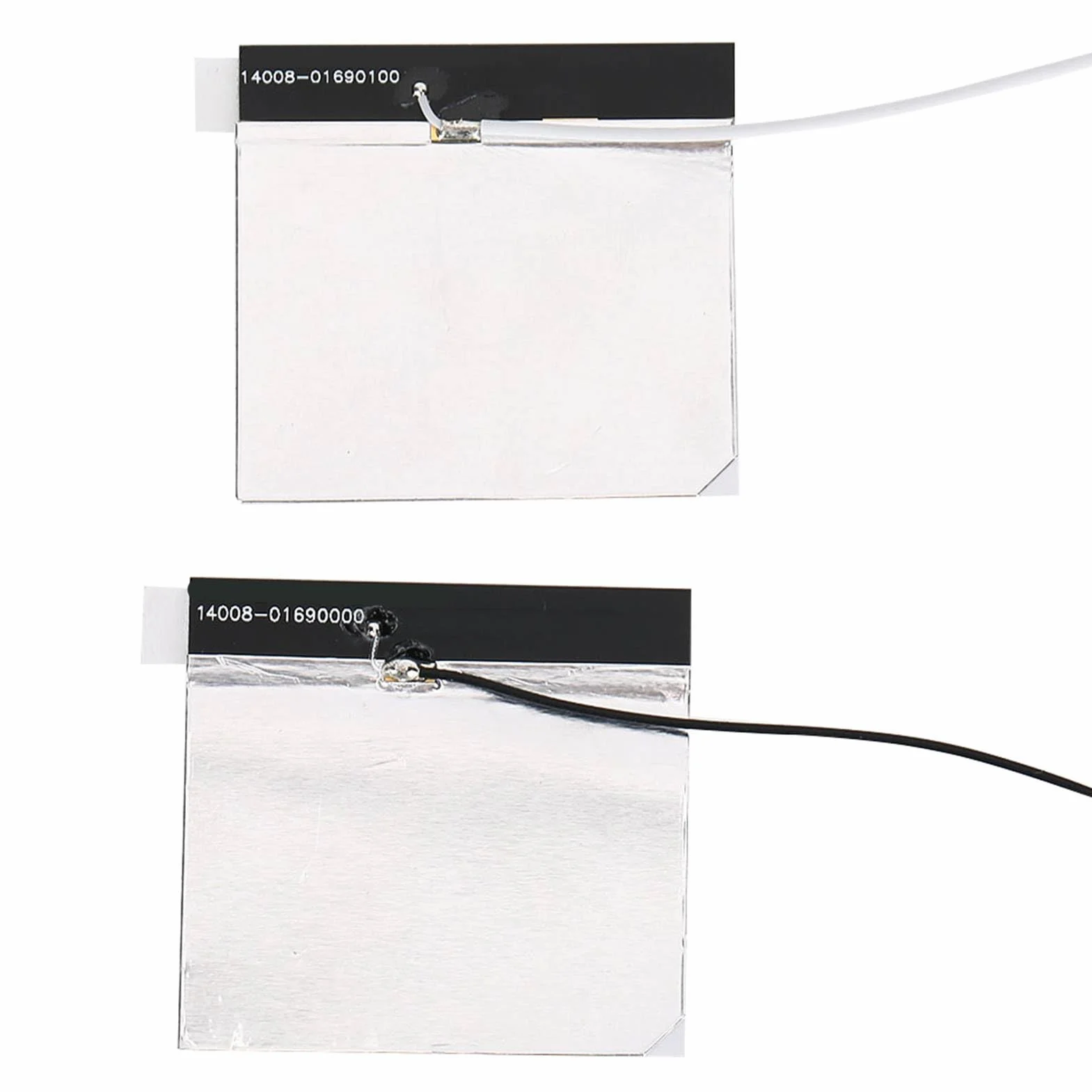 Antena Dwuzakresowa 2.4/5G 2 Sztuki Zestaw DIY NGFF/M.2 IPEX4 4 Generacji dla Ericsson