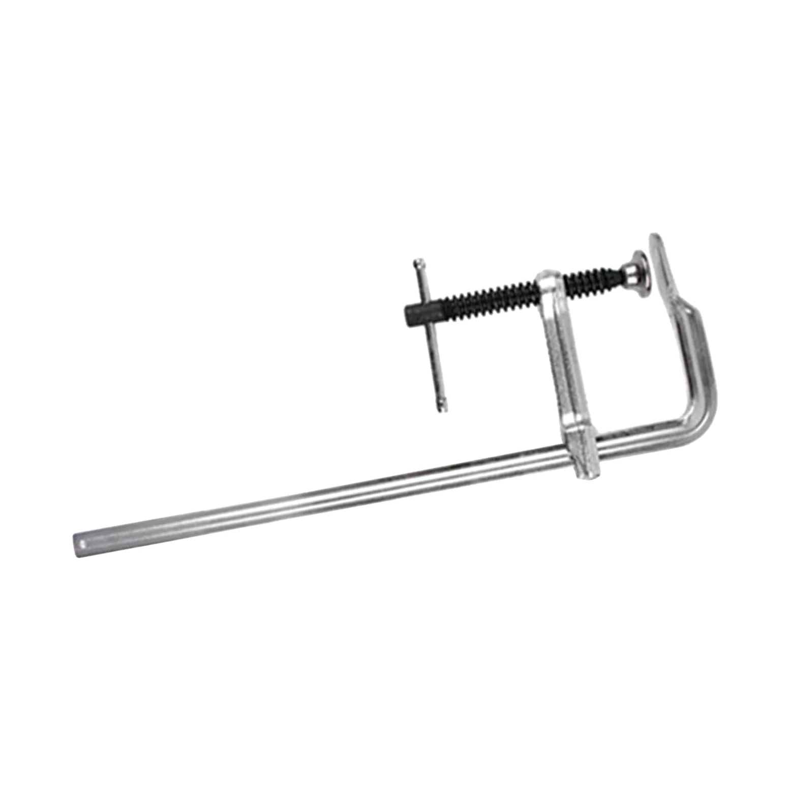 Zacisk do obróbki drewna Szybkozłączka do drewna Zacisk do drewna Narzędzie stolarskie Zacisk do pręta stalowego Zacisk lub spawanie DIY Kraty Obróbka metalu, Otwarcie szczęki 200x100mm