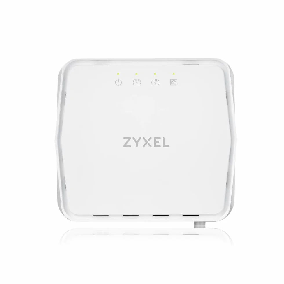 Zyxel VDSL2 17a Bonding 35b Bridge Modem VMG4005-B50A