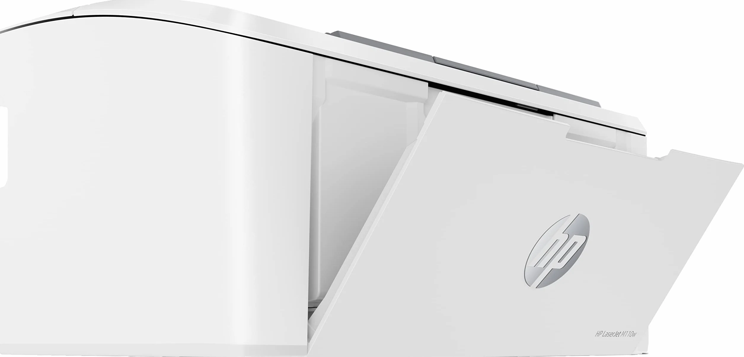 Hp Laserjet M110W 7MD66F#B19 Drukarka Laserowa, Biały, 21 Stron/min