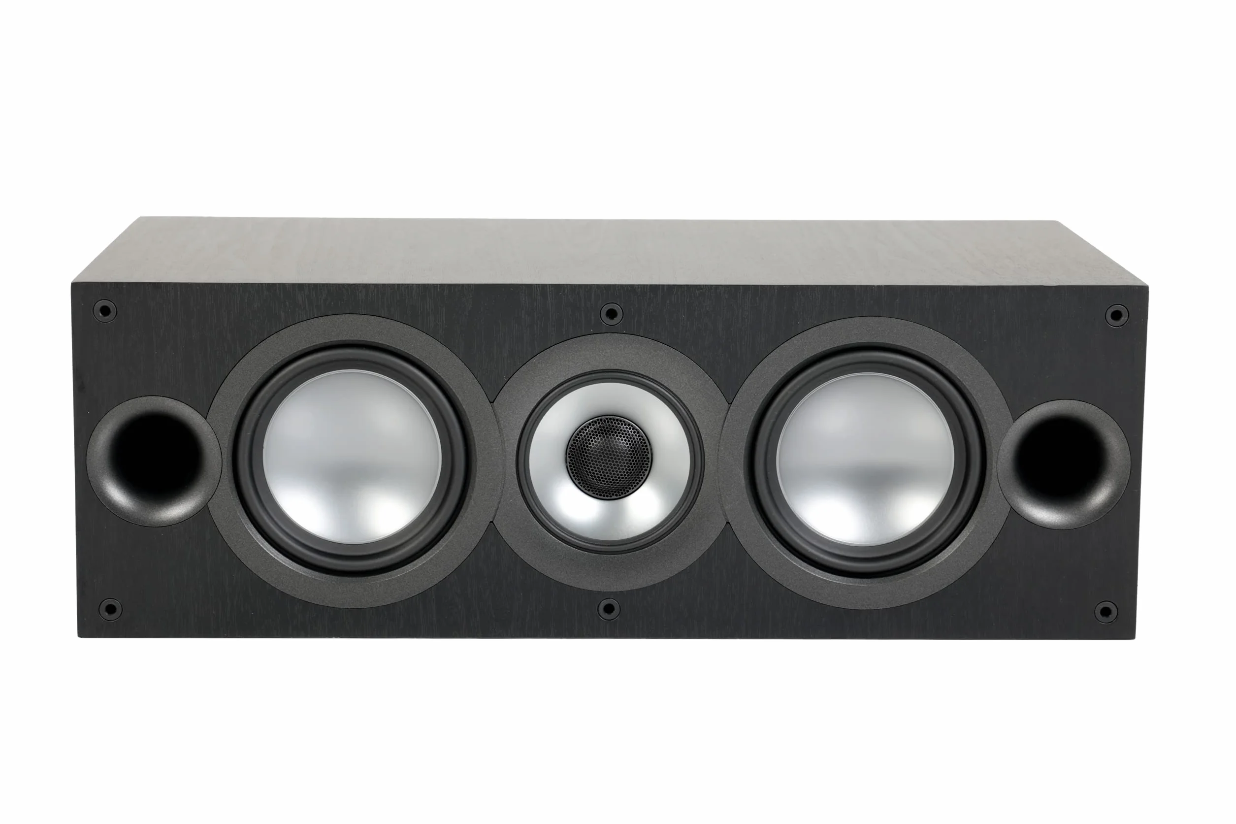 Elac Uni-Fi 2.0 UC52 Głośnik Centralny Czarny