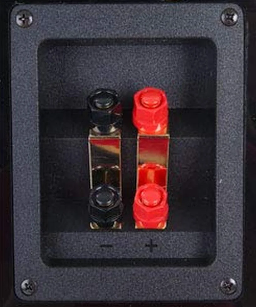 Yamaha NS-555 System Głośników Stojących, Czarny, 1 Sztuka