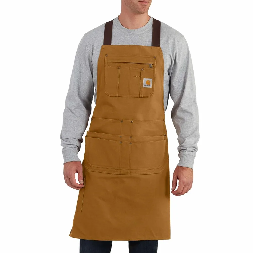Carhartt Męska kaczka Apron