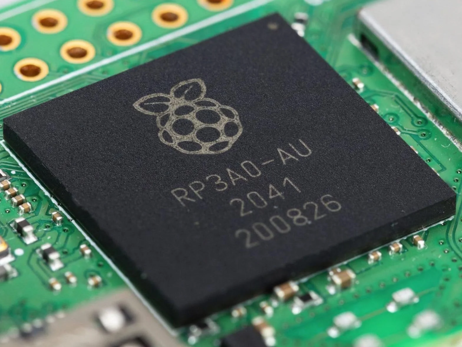 Raspberry Pi ZERO 2W WITHOUT PIN, W128590809