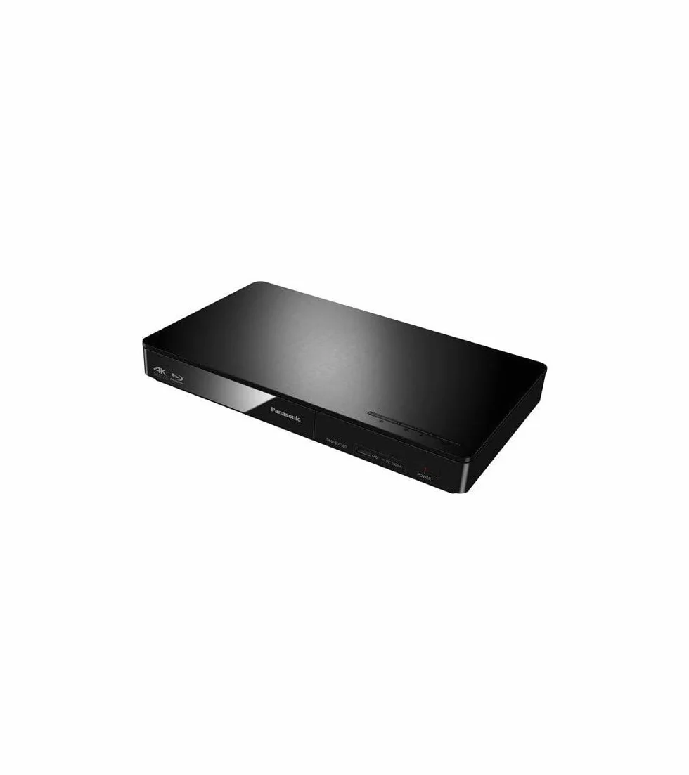 LECTEURS DE DVD BLU RAY DMPBDT 180 EF