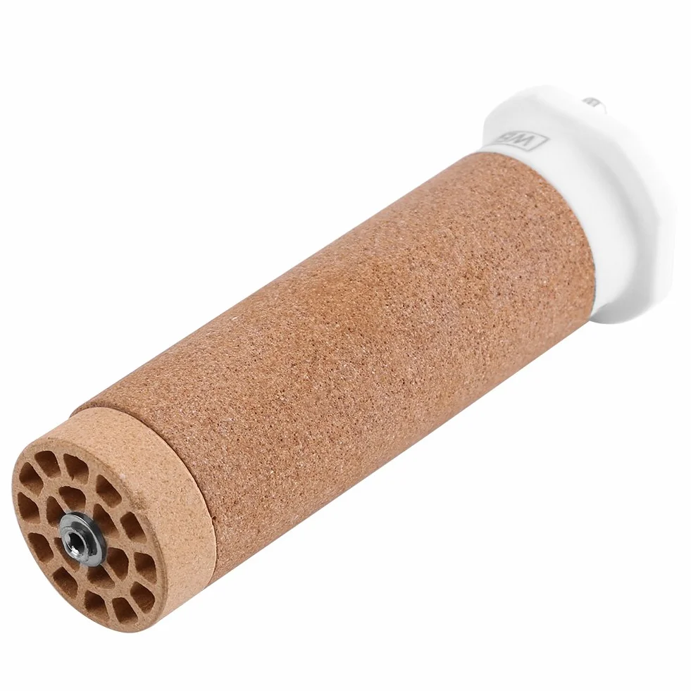 Leister 100.689 Element Grzejny, Rura Grzewcza 230V 1550W Wypalanie Ceramiczne 100.689 Oryginalny Zamiennik Elementu, Do Ręcznego Pistoletu Na Gorące Powietrze Triac-S Plastikowy Pistolet Spawalniczy