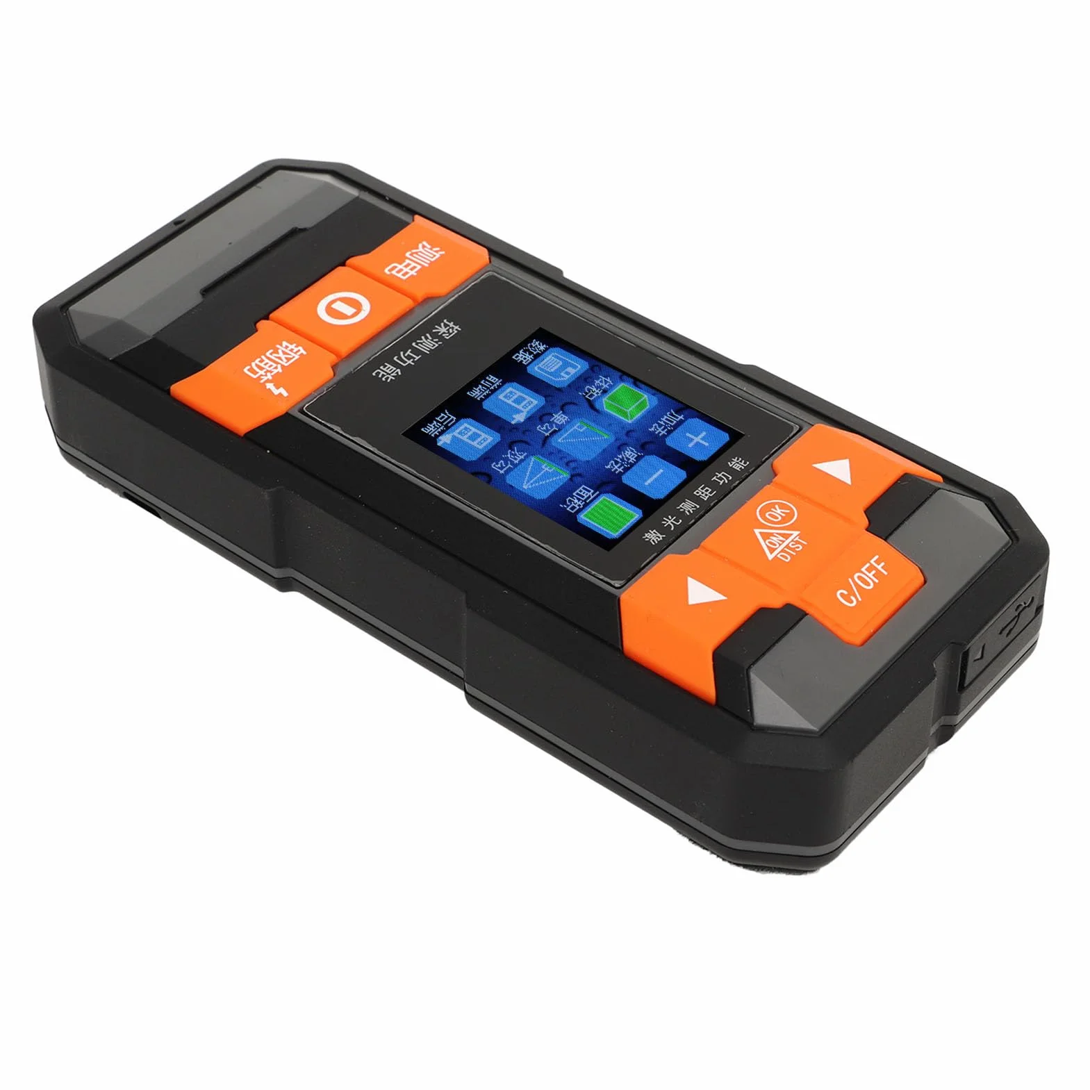 Studer Electronic Stud Finder Skaner ściany Wykrywacz Elektroniczny Czujnik Drewna