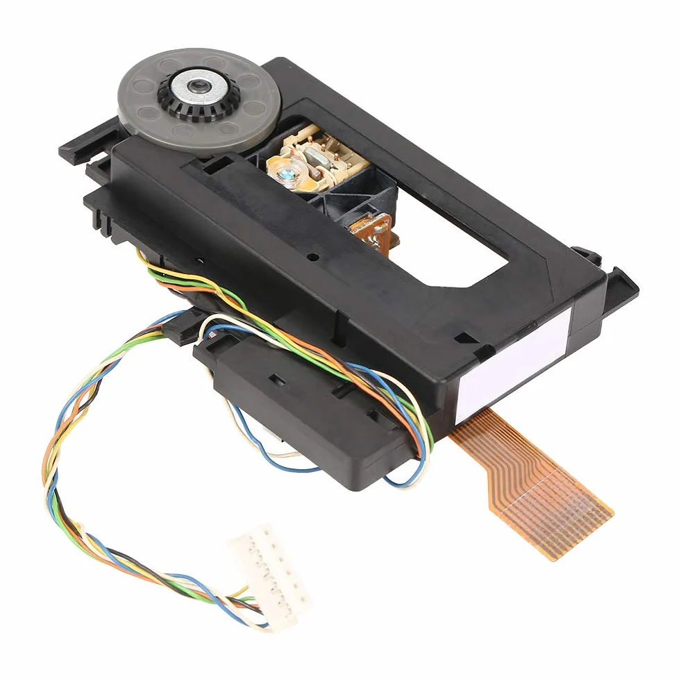 Soczewka Lasera Optyczny Przetwornik Vam1201 Vam1202 do Odtwarzaczy CD VCD Mechanizm Części Zamiennych