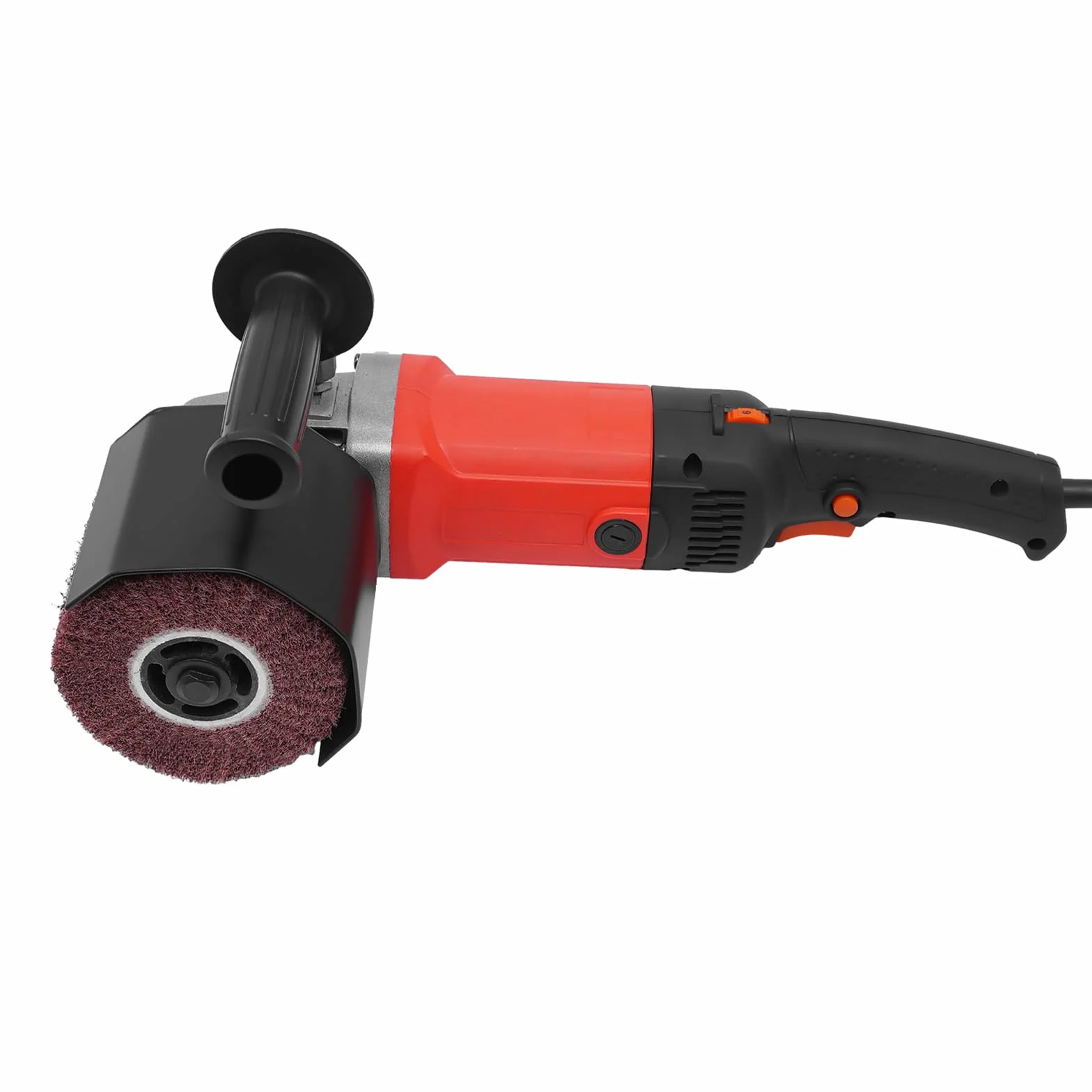 1580W wielofunkcyjna szlifierka wibracyjna szlifierka szczotka szlifierka kątowa polerowanie szlifierka rolkowa szlifierka szczotkowa narzędzie polerskie