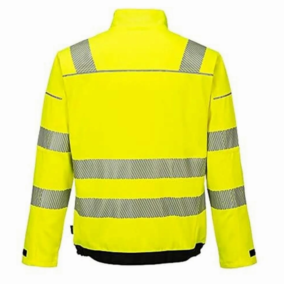 Portwest PW3 Hi Vis kurtka robocza