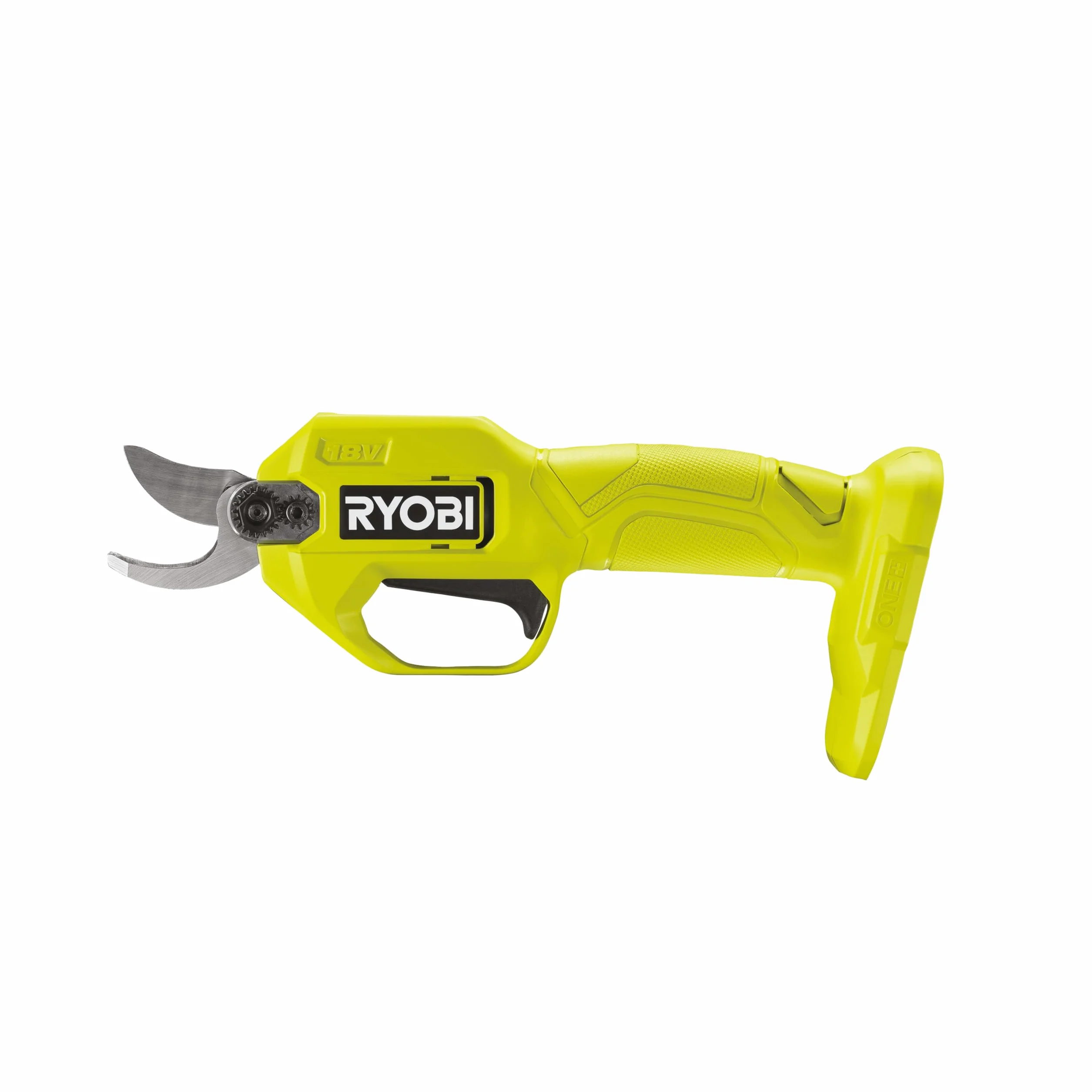 Ryobi RY18SCA-0 Sekatory Akumulatorowe ONE+, 18V, Gołe Narzędzie