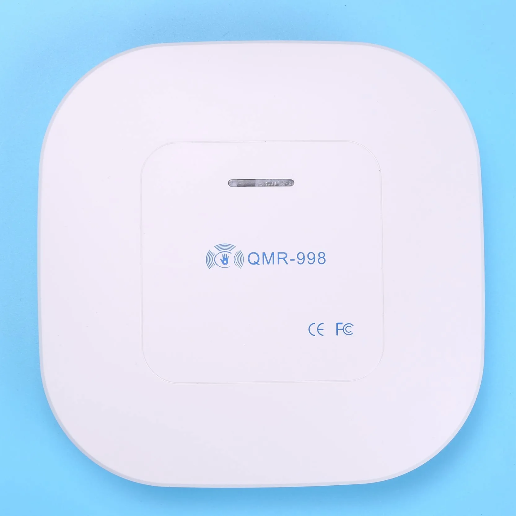 QMR-998 Zestaw analizatora magnetycznego z rezonansem kwantowym z ręcznym dotykiem analizatorem ciała z 52 raportami