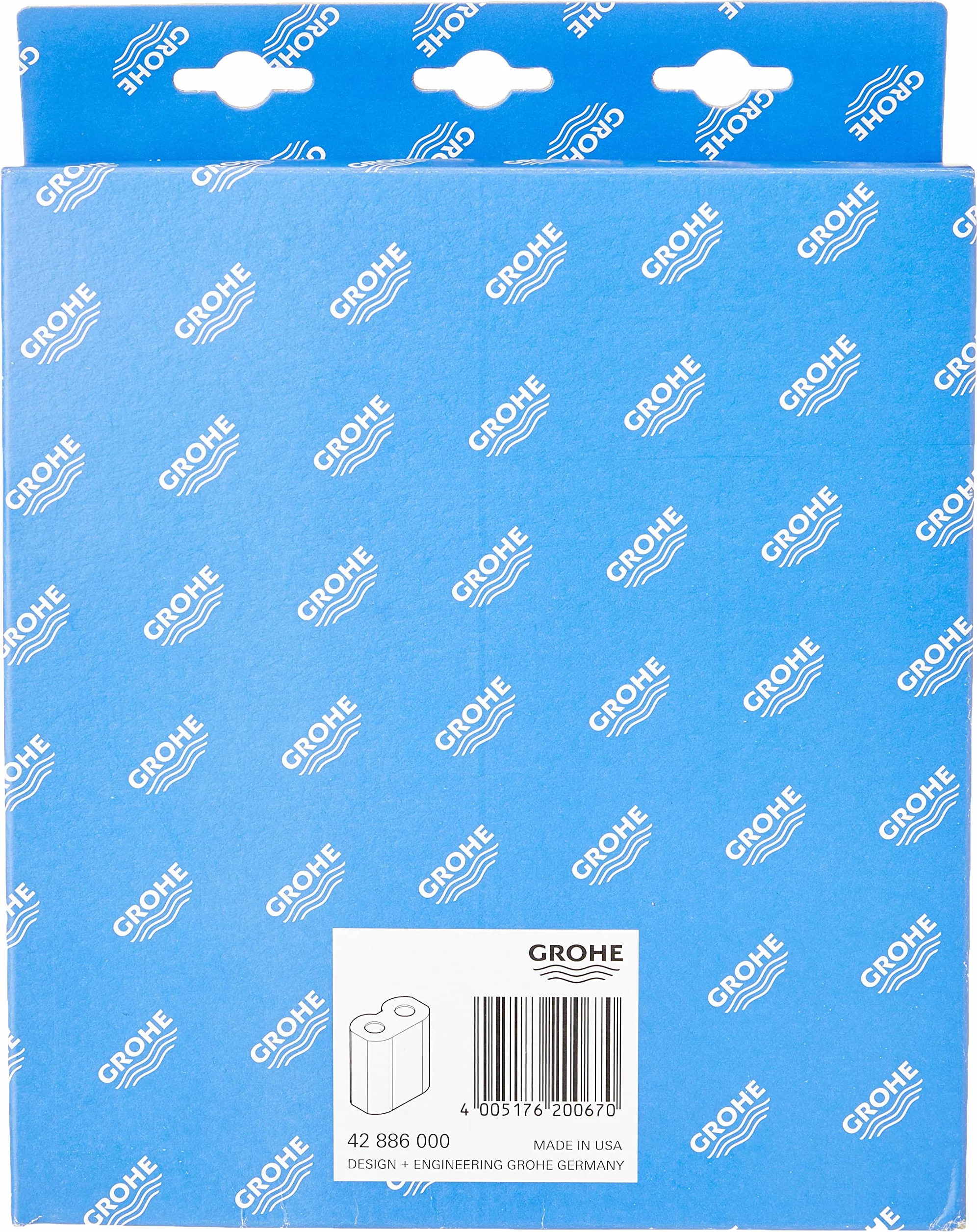 Grohe Bateria 42886000