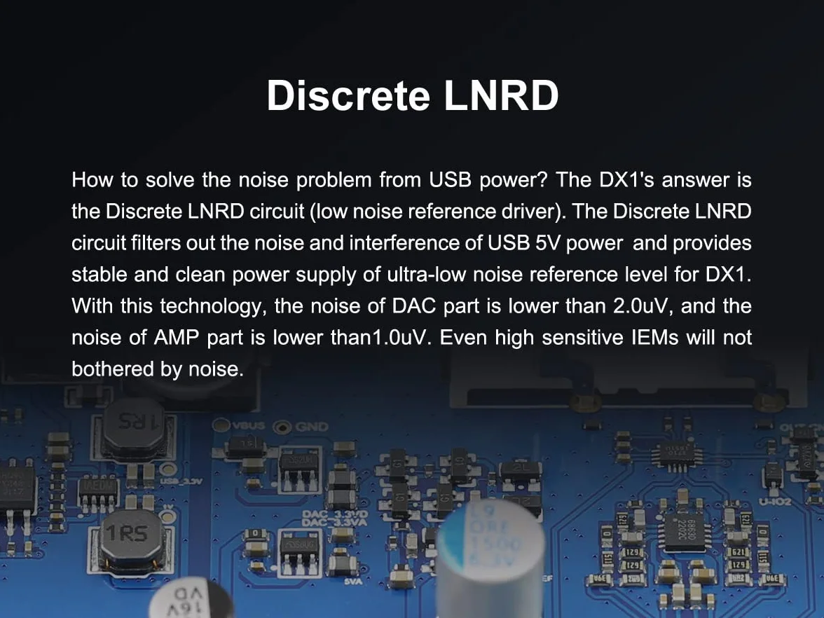 TOPPING DX1 DAC i wzmacniacz słuchawkowy DSD256 PCM384 AK4493S XMOS XU208 srebrny
